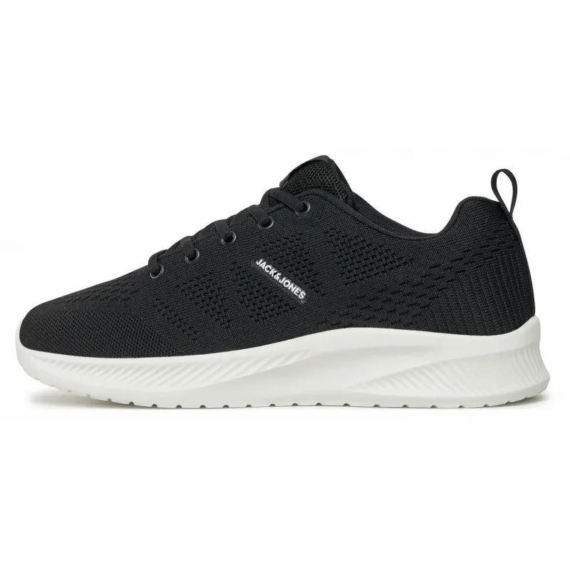JACK & JONES 12255906 BLACK JFWCROXLEY
