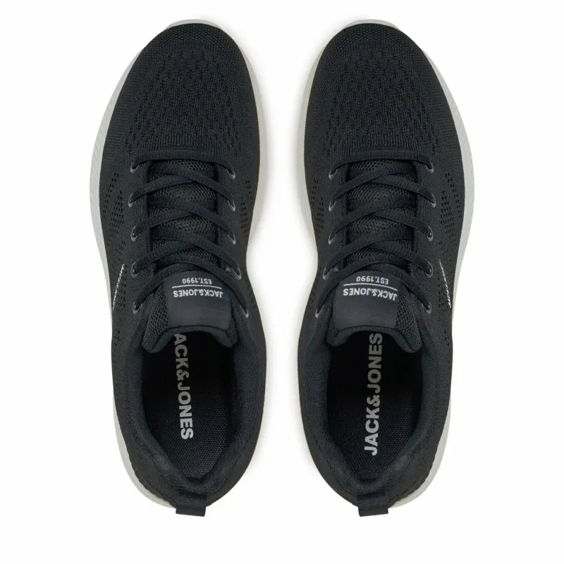 JACK & JONES 12255906 BLACK JFWCROXLEY
