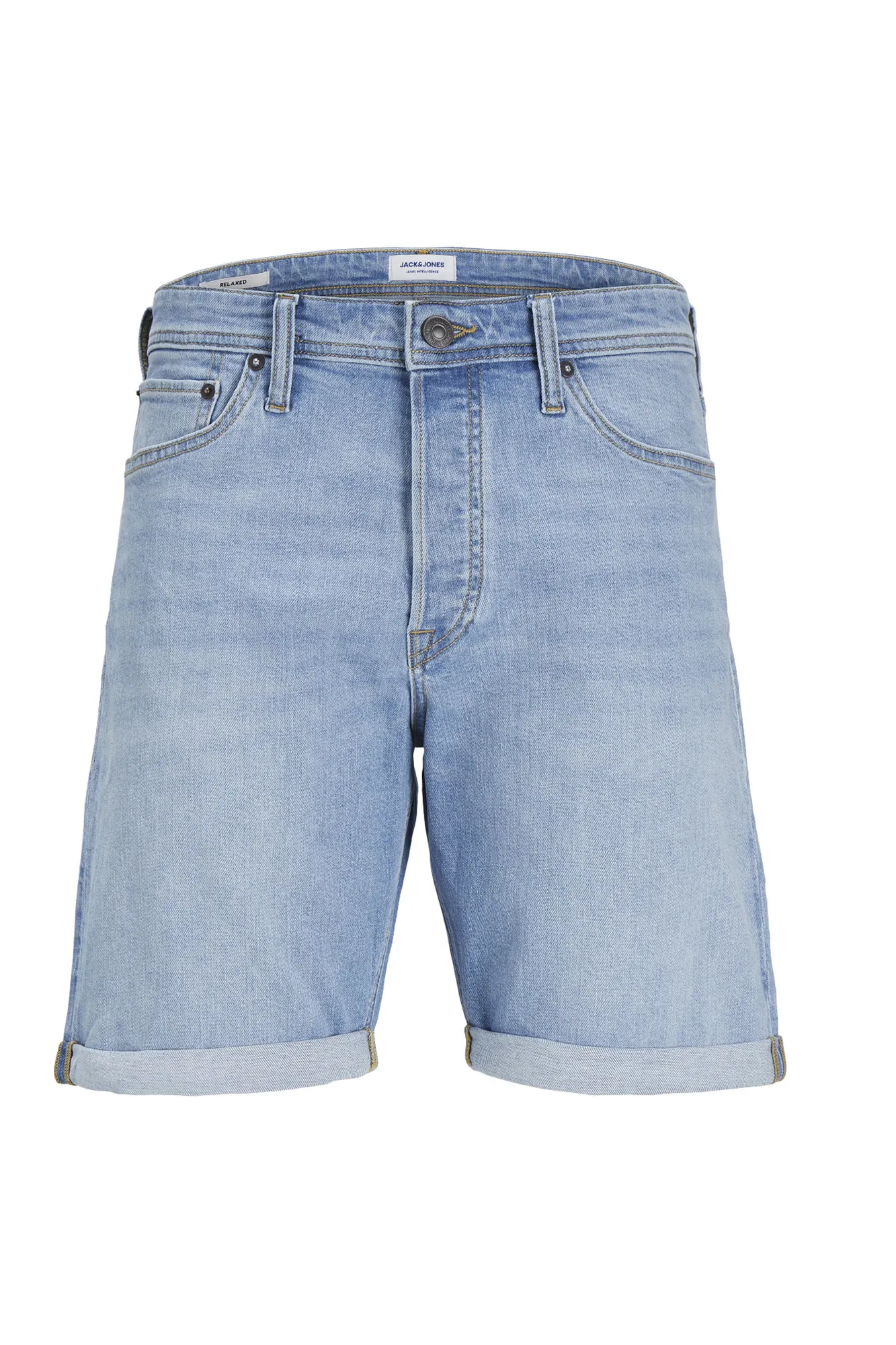 Jack & Jones Bermuda denim relaxed fit