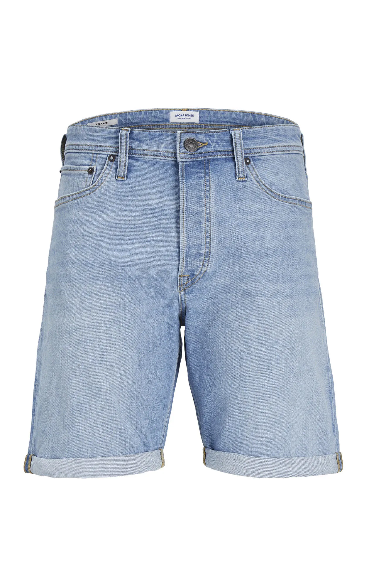 Jack & Jones Bermuda denim relaxed fit