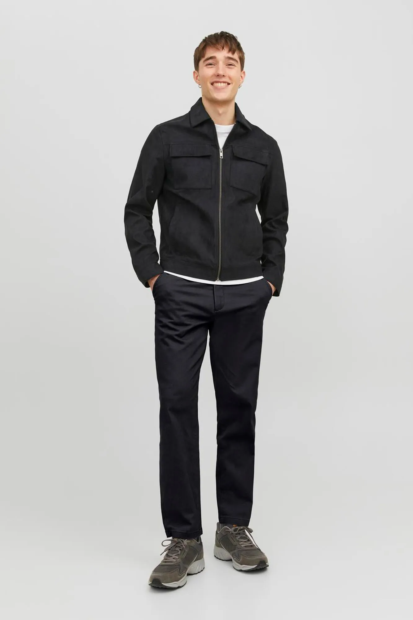 Jack & Jones Chinos relaxed fit