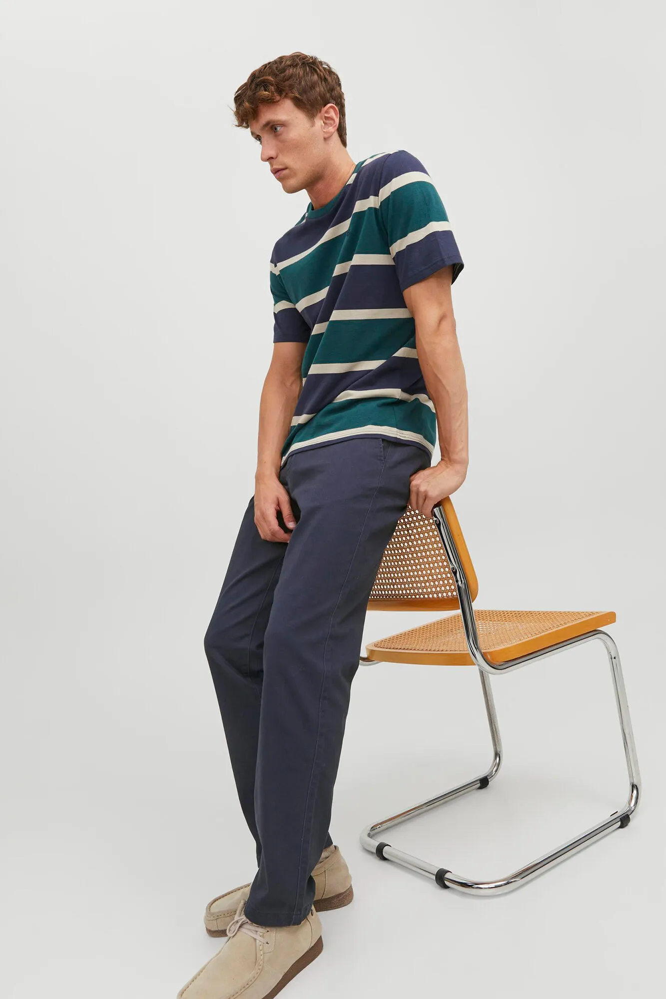Jack & Jones Chinos relaxed fit