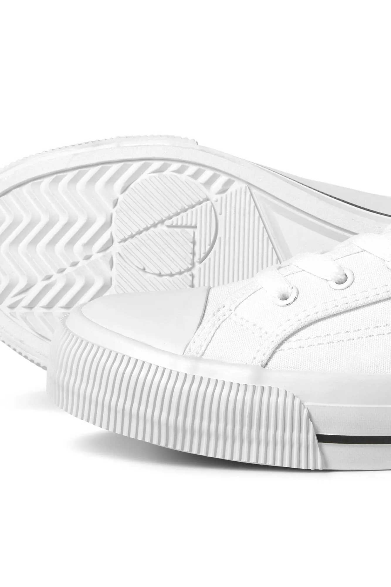 Jack & Jones Deportivas lona
