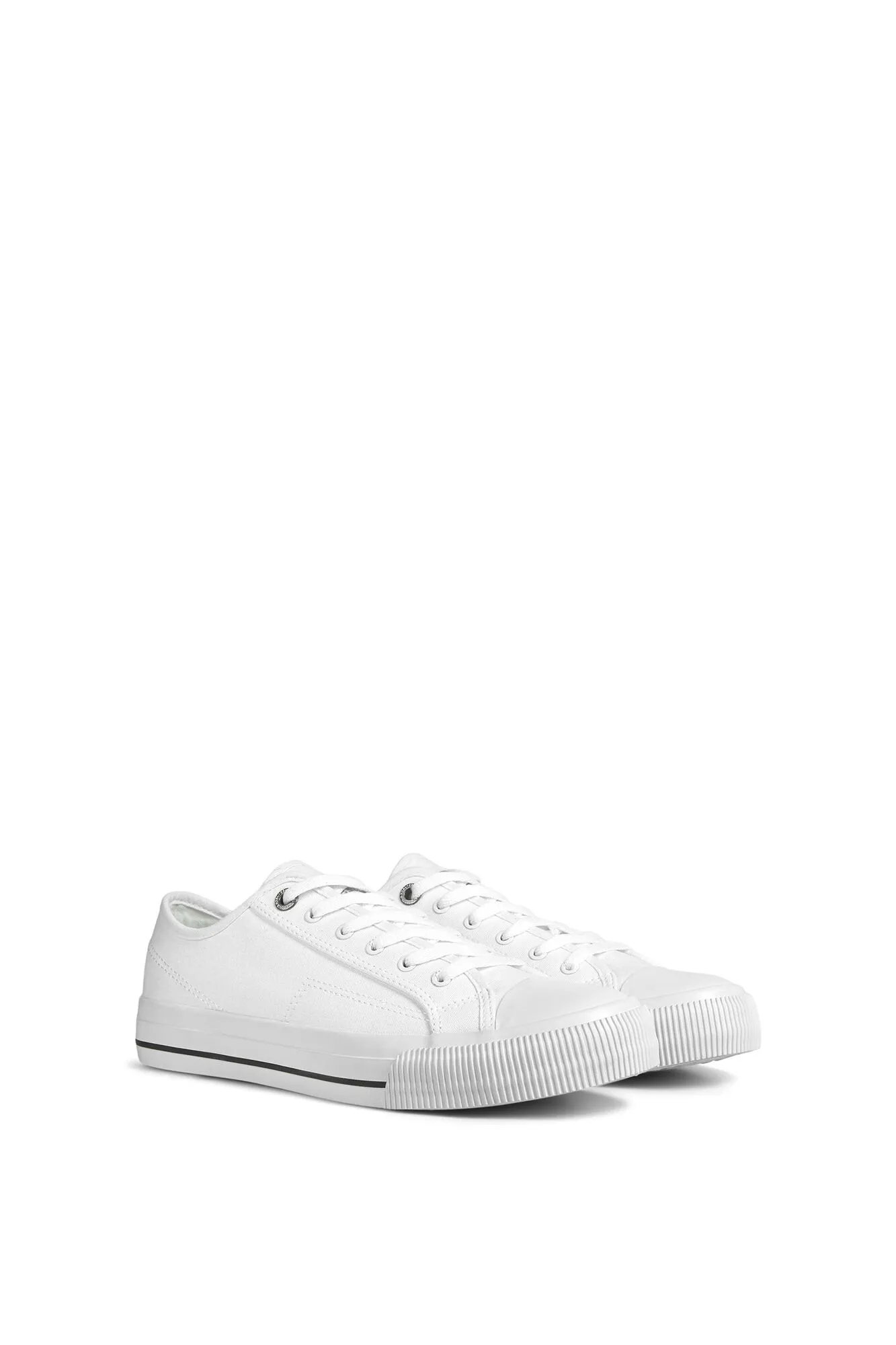 Jack & Jones Deportivas lona