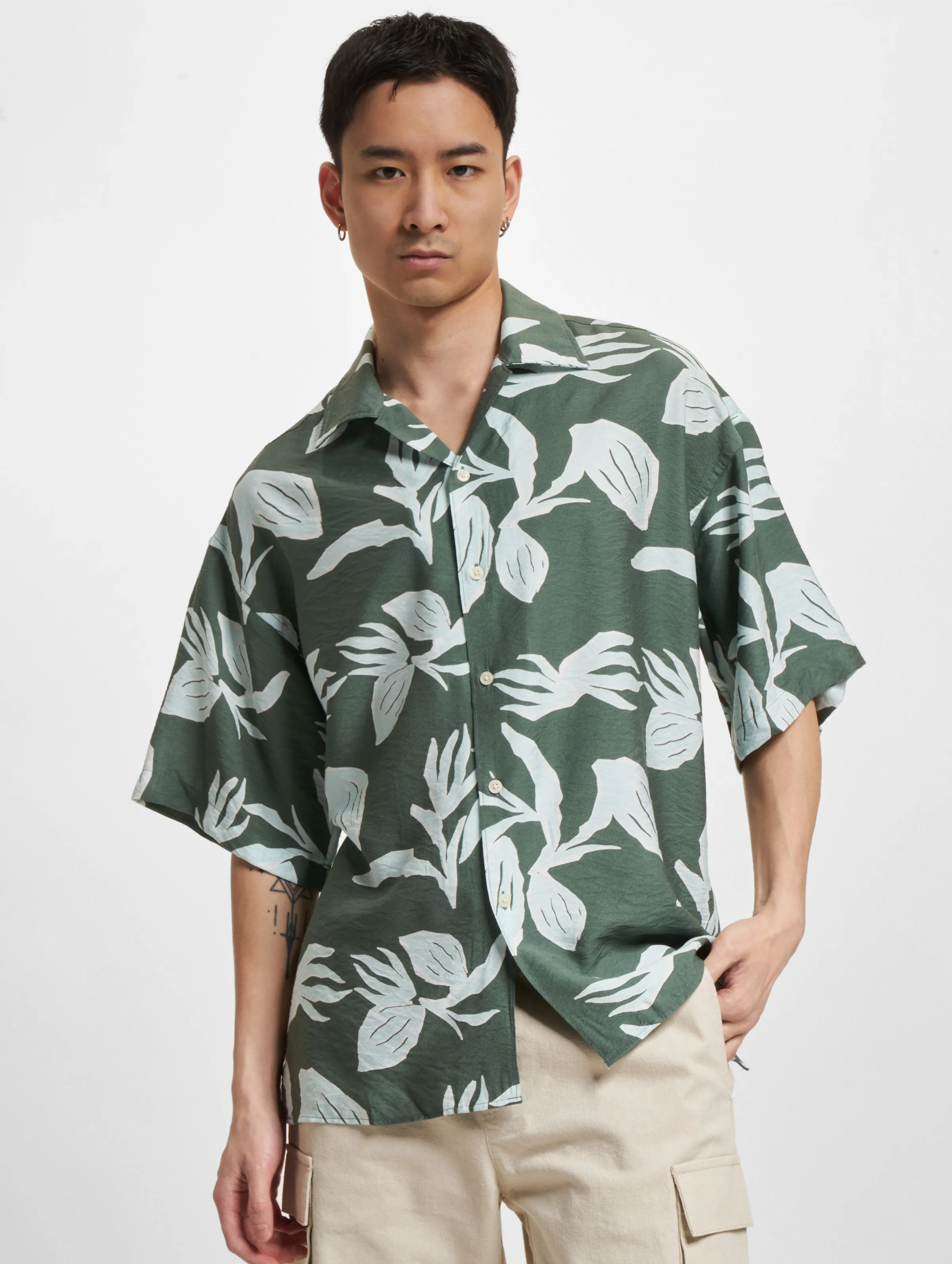 Jack & Jones Easter Marshall Aop