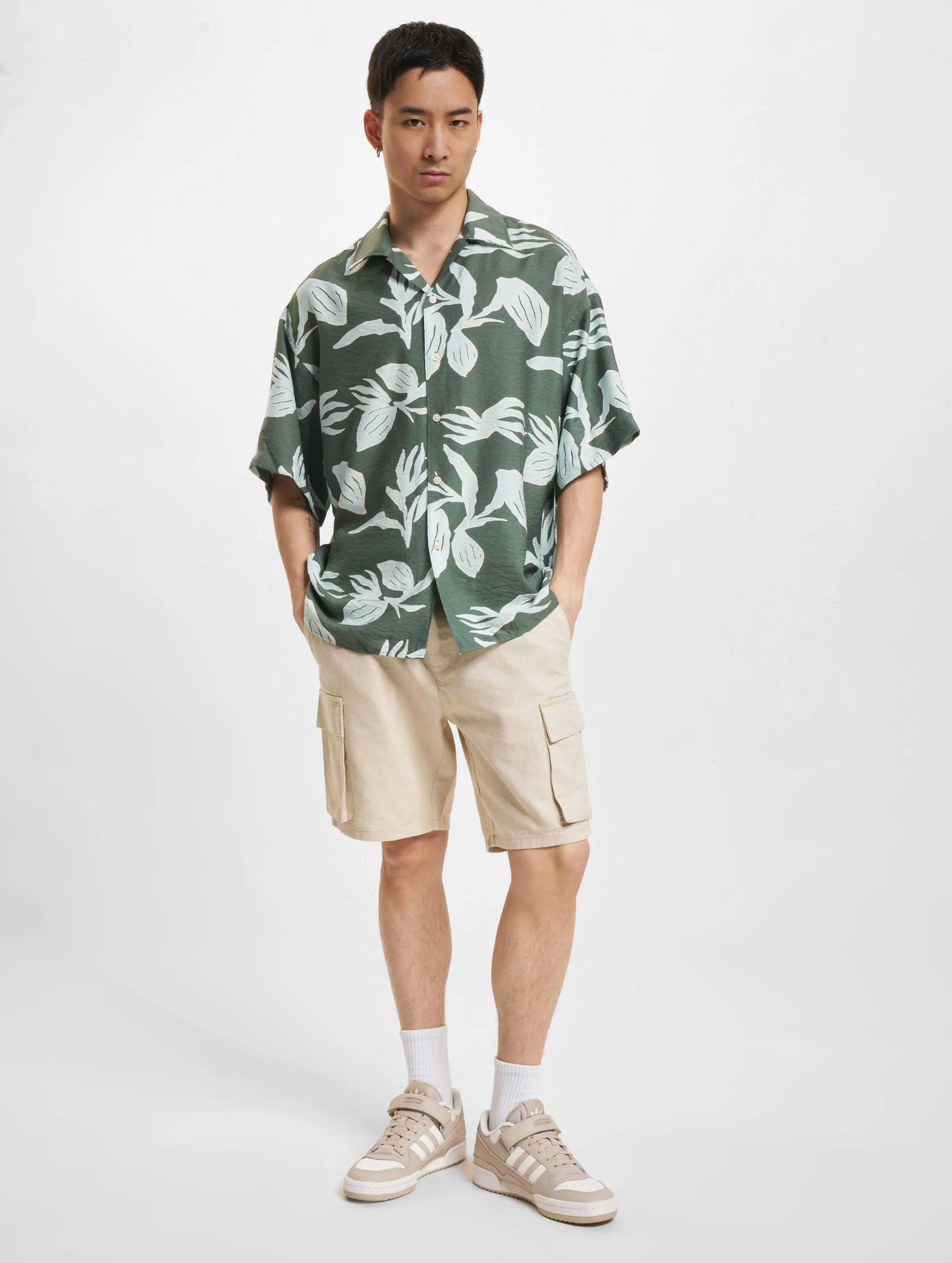 Jack & Jones Easter Marshall Aop
