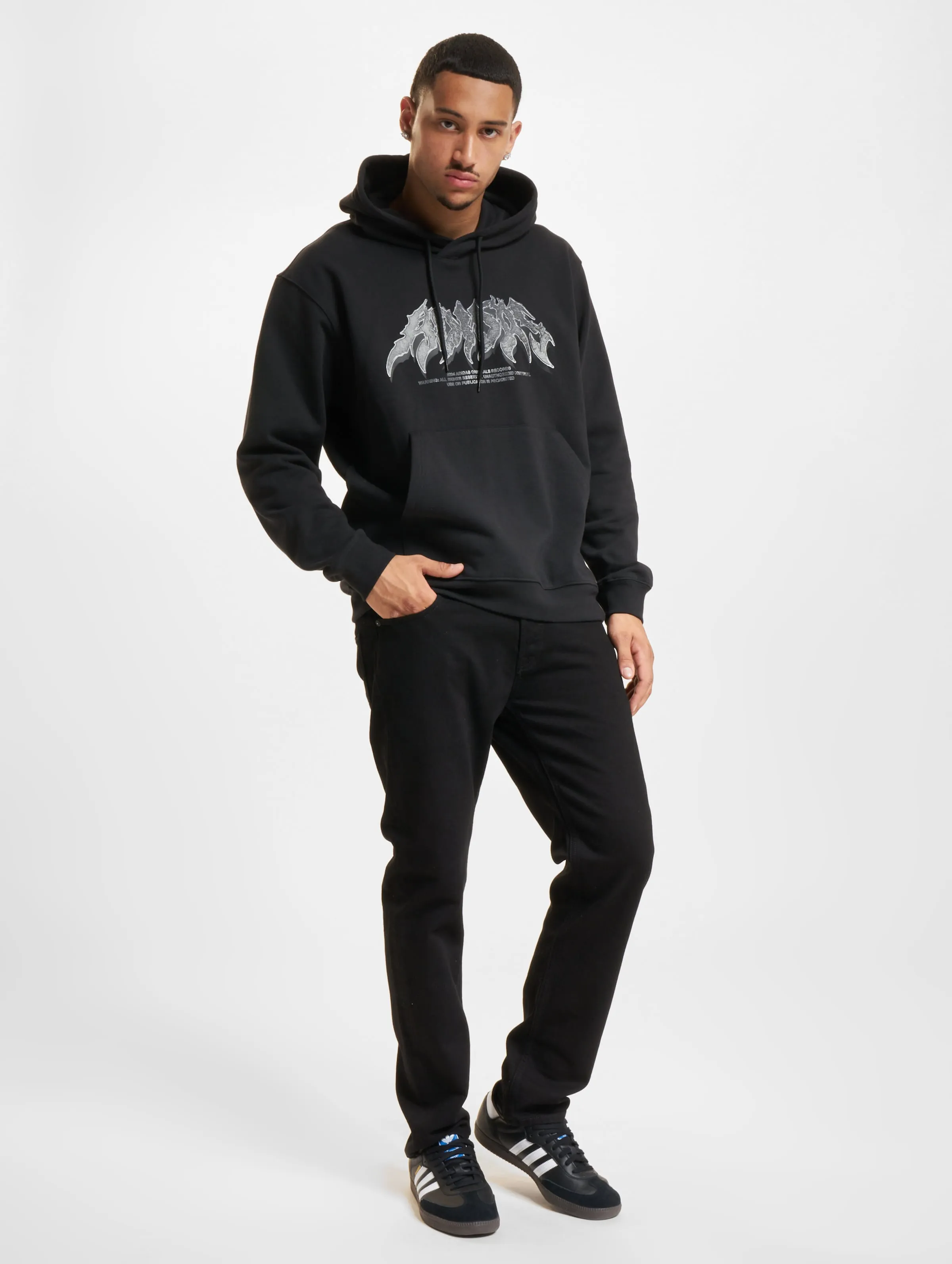 Jack & Jones Mike Original SBD 553
