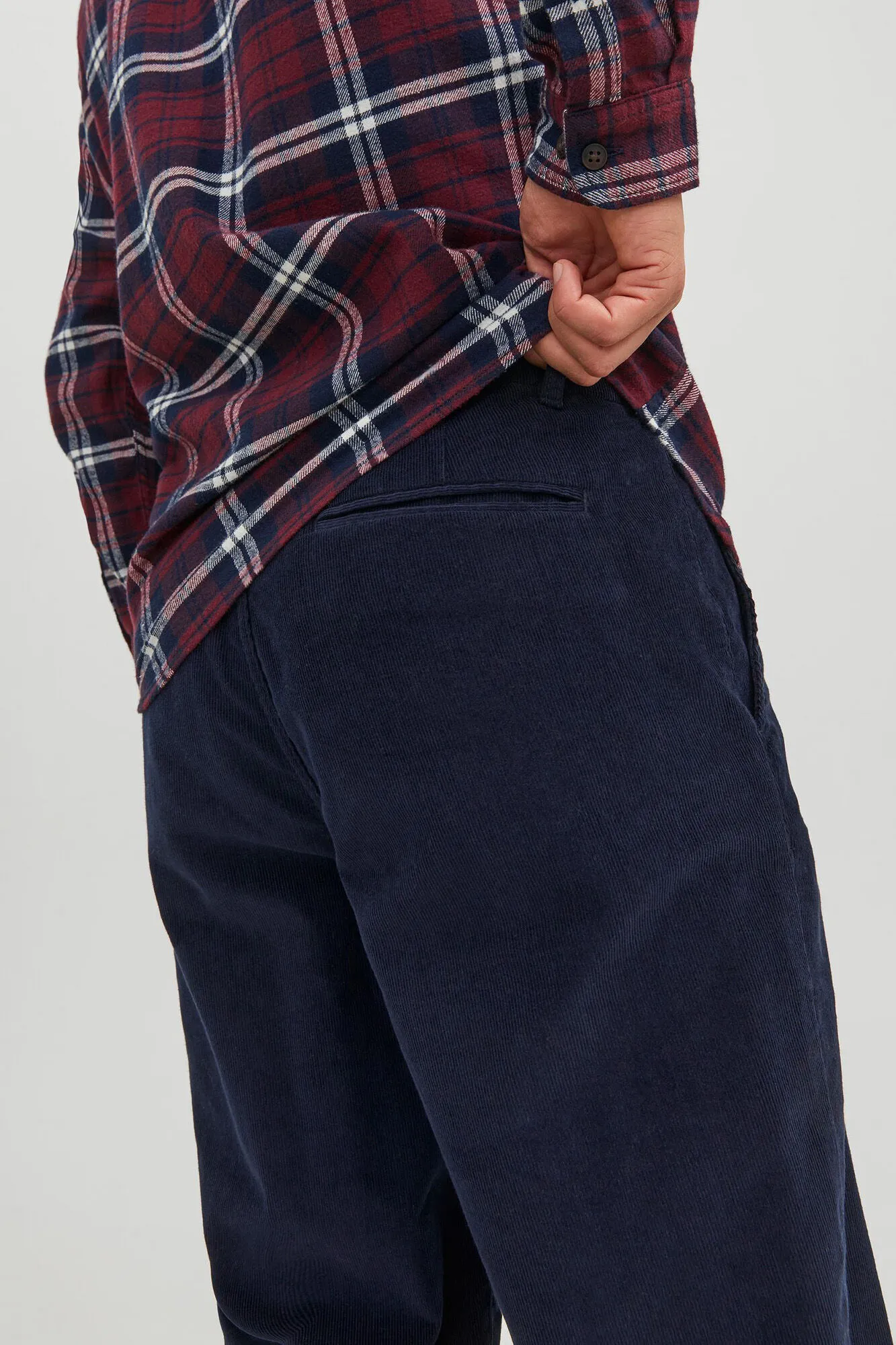 Jack & Jones Pantalón chino tapered fit