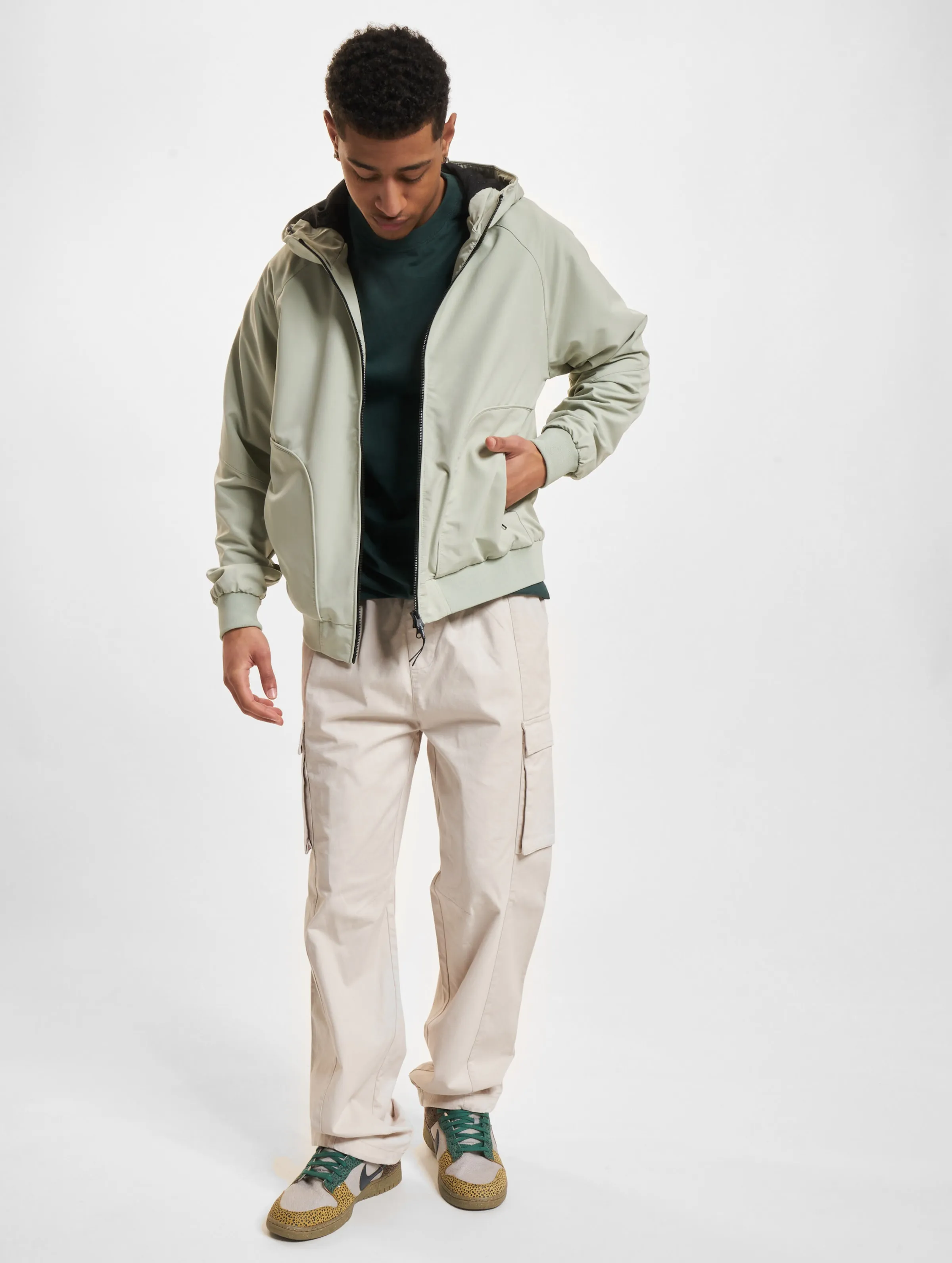 Jack & Jones Track