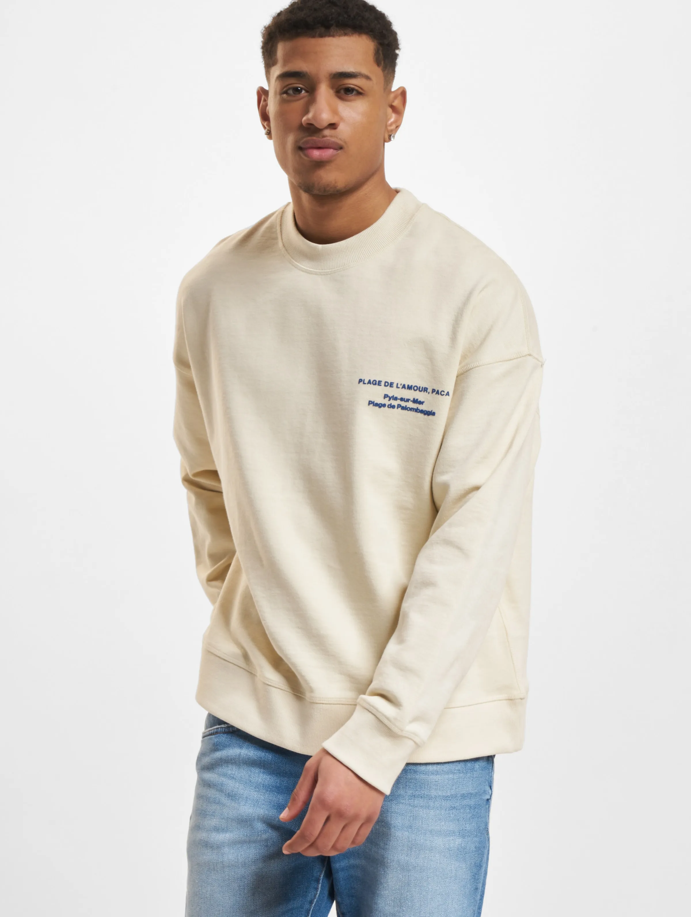Jack & Jones Valencia Back