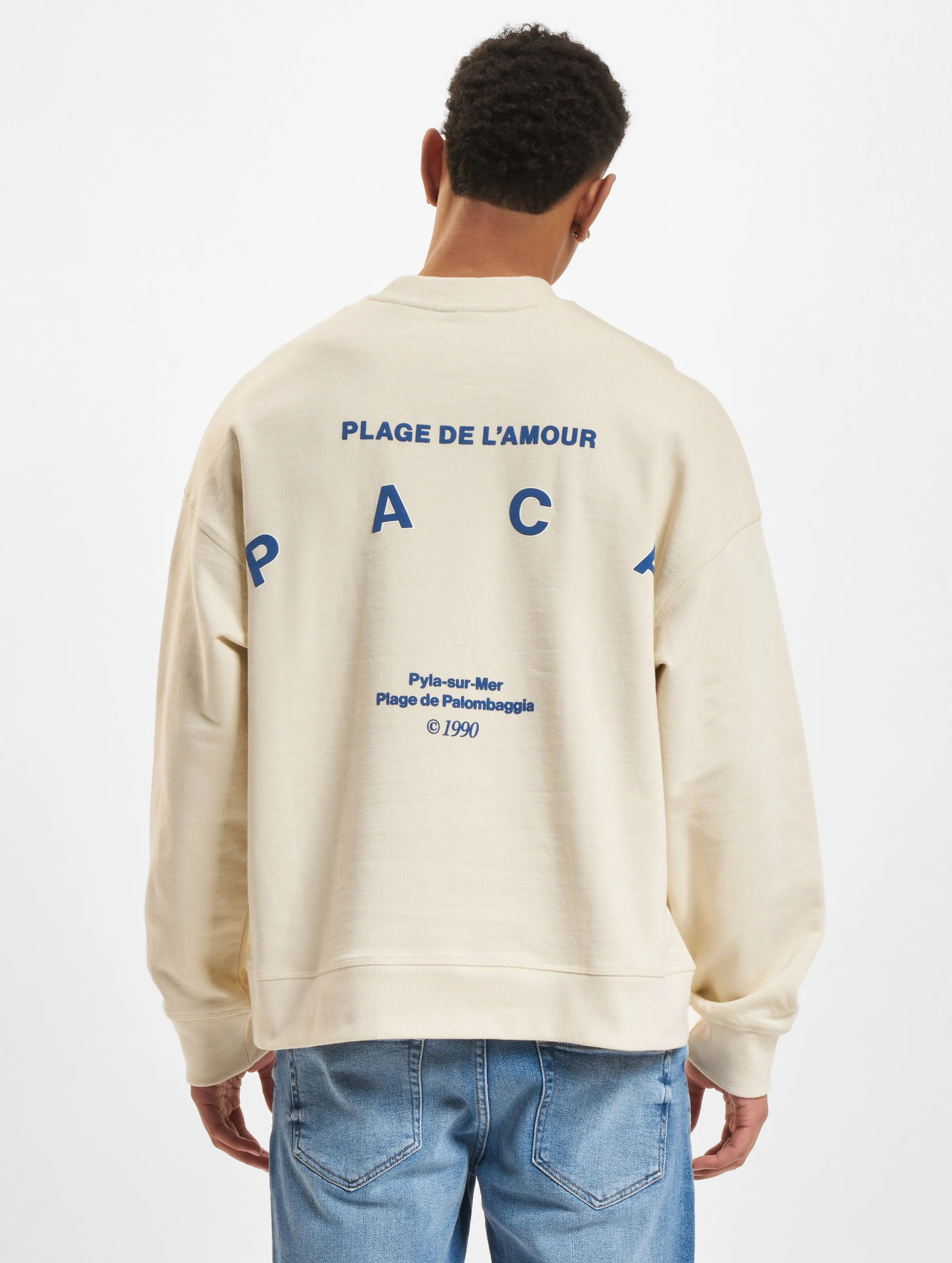 Jack & Jones Valencia Back