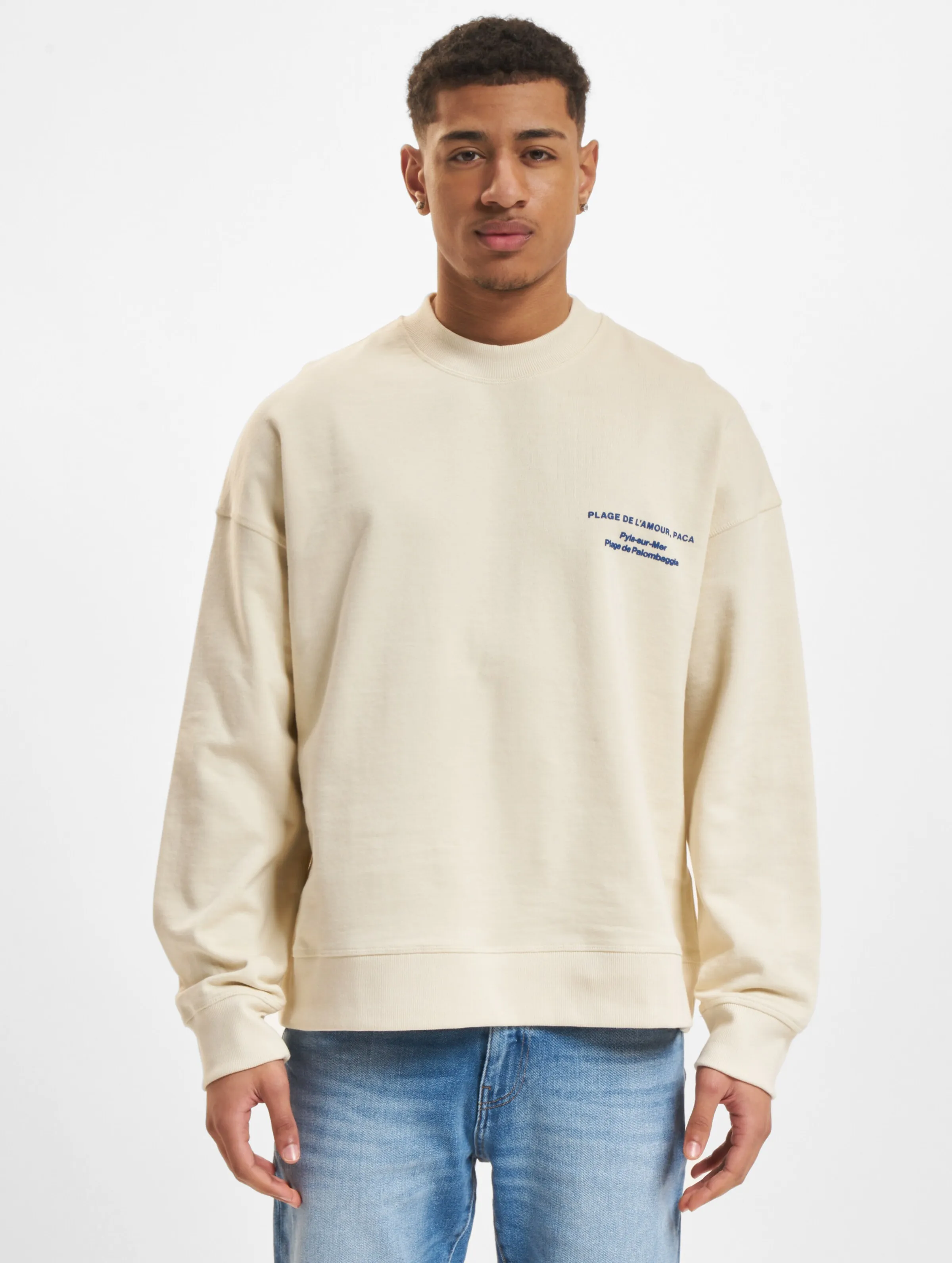 Jack & Jones Valencia Back