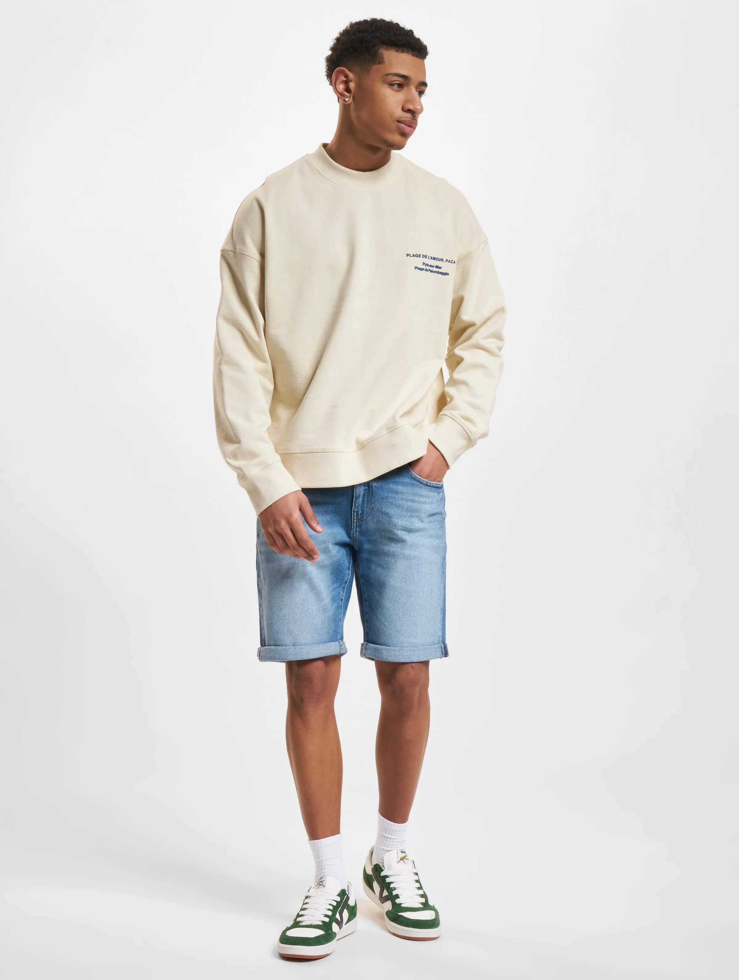 Jack & Jones Valencia Back