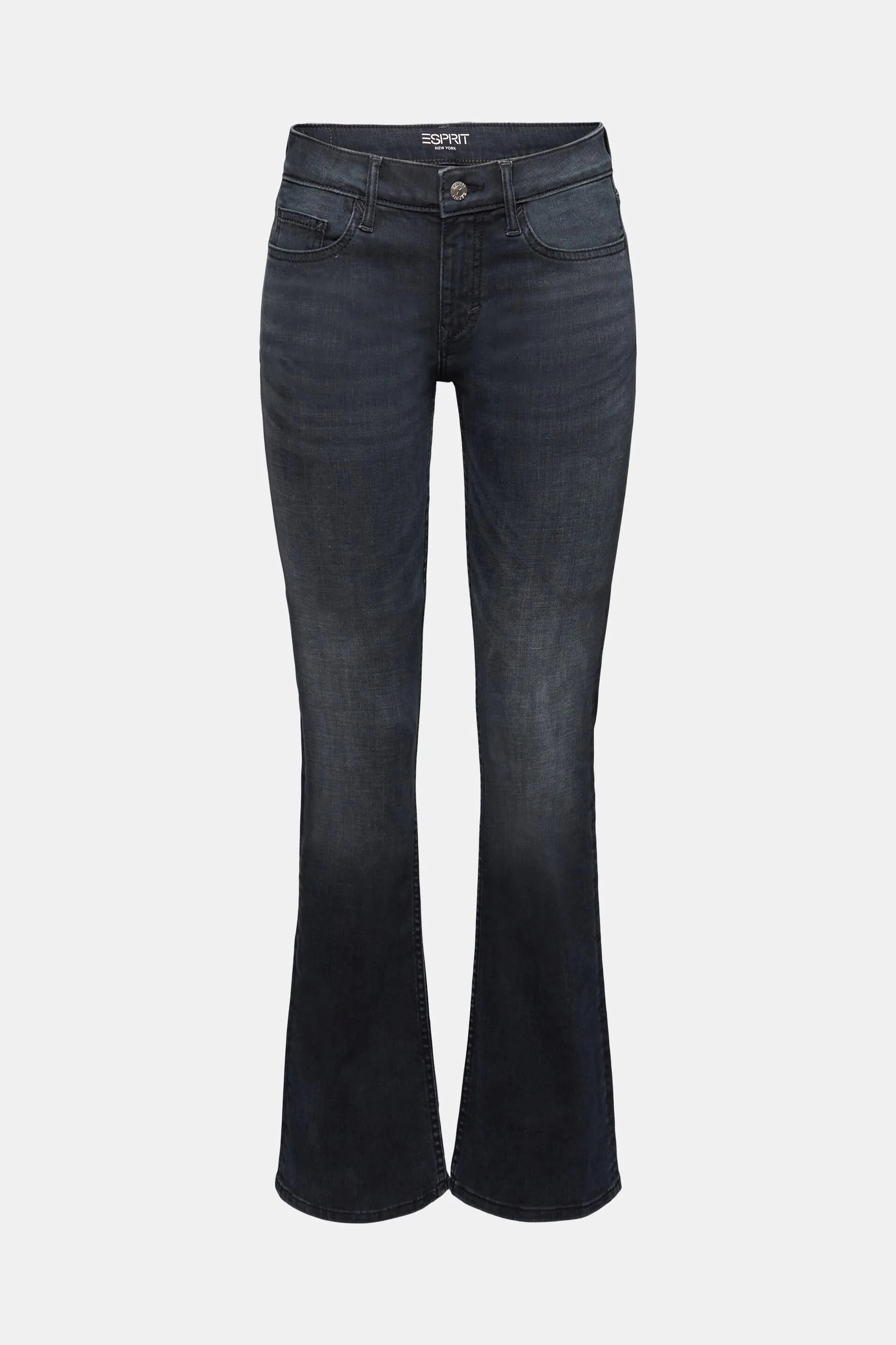 Jeans mid bootcut