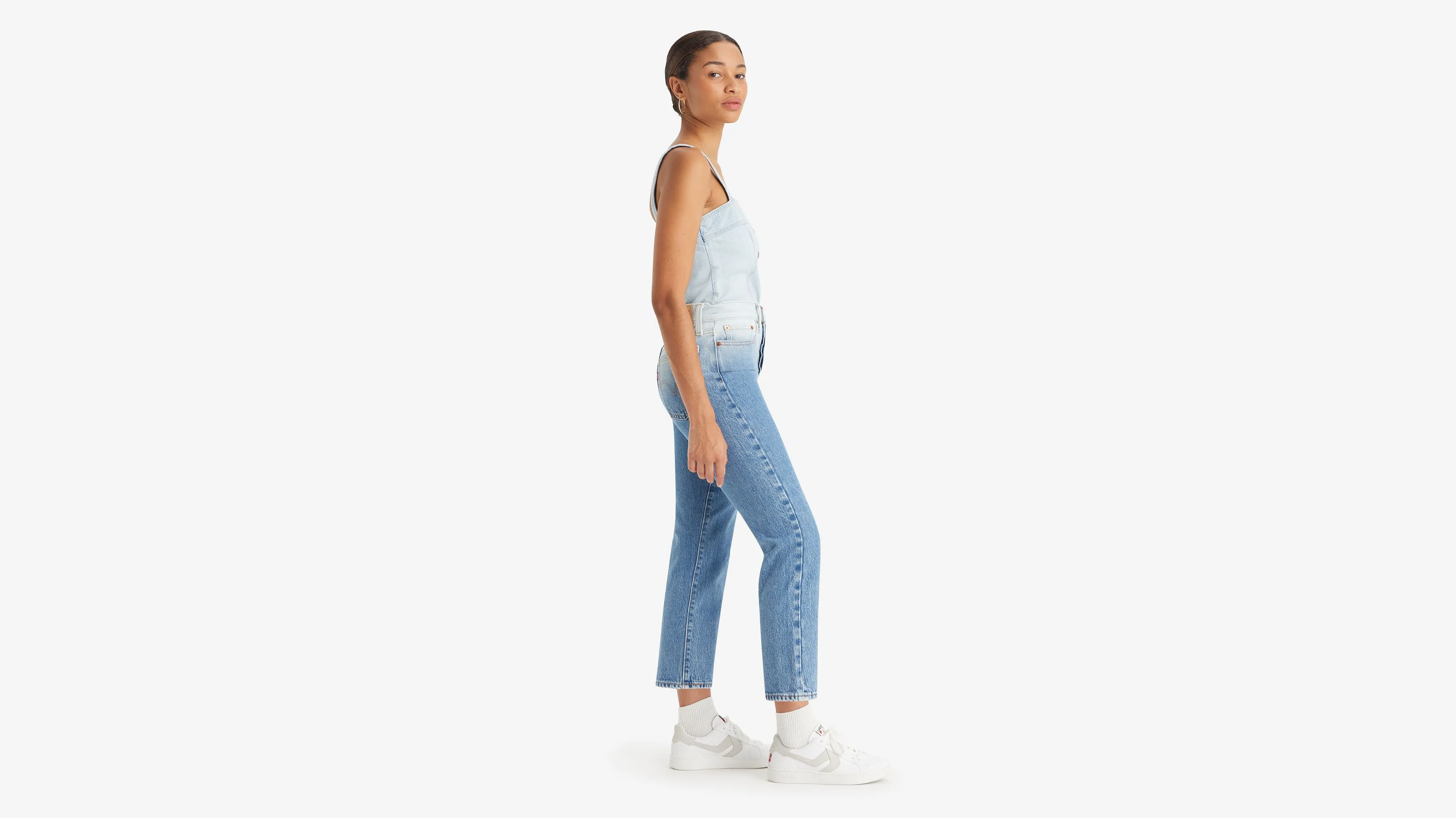 Jeans Rectos Wedgie