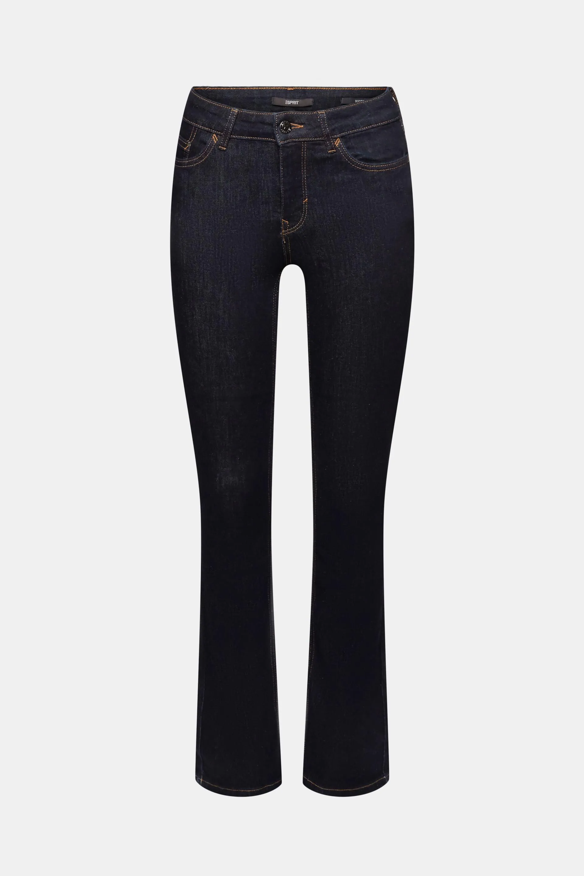 Jeans skinny bootcut