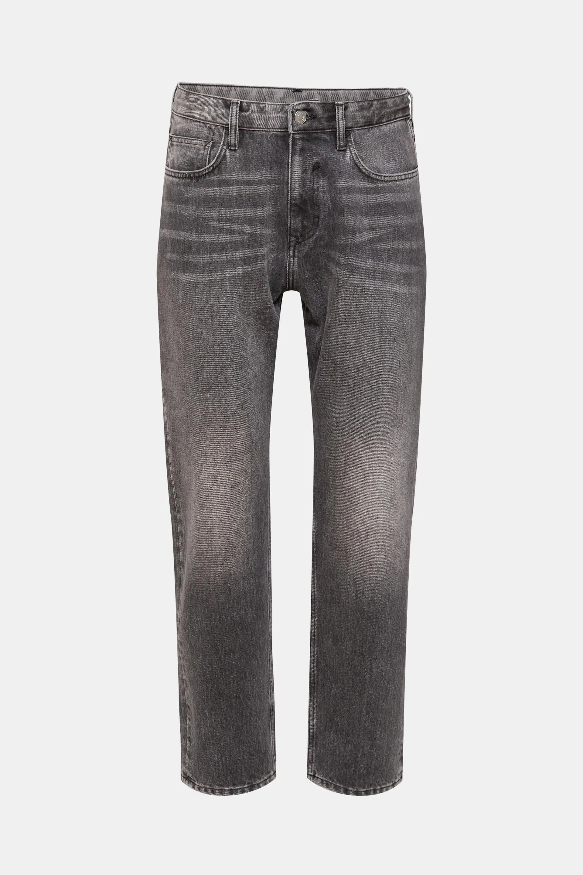 Jeans straight leg
