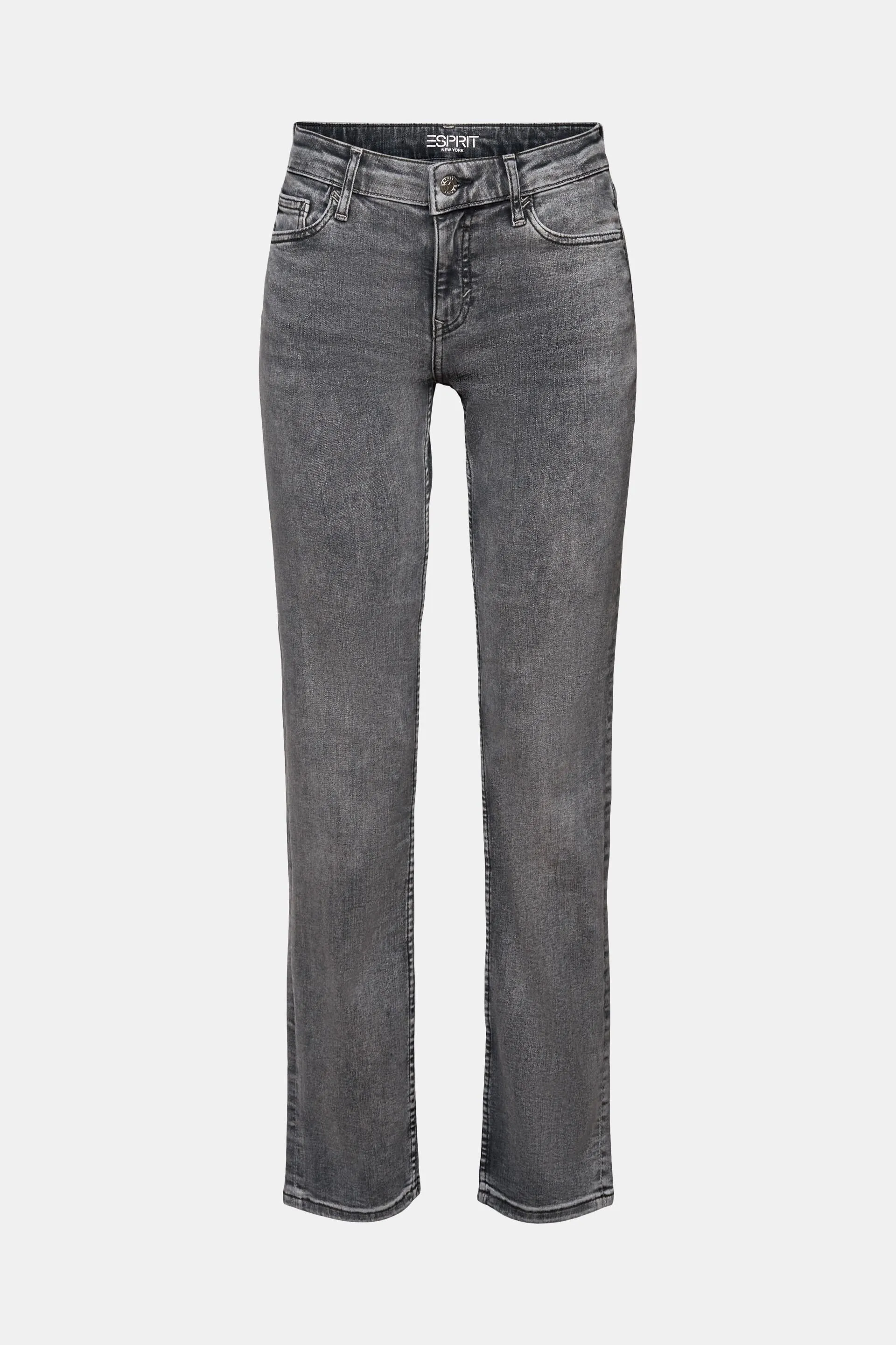 Jeans wide leg