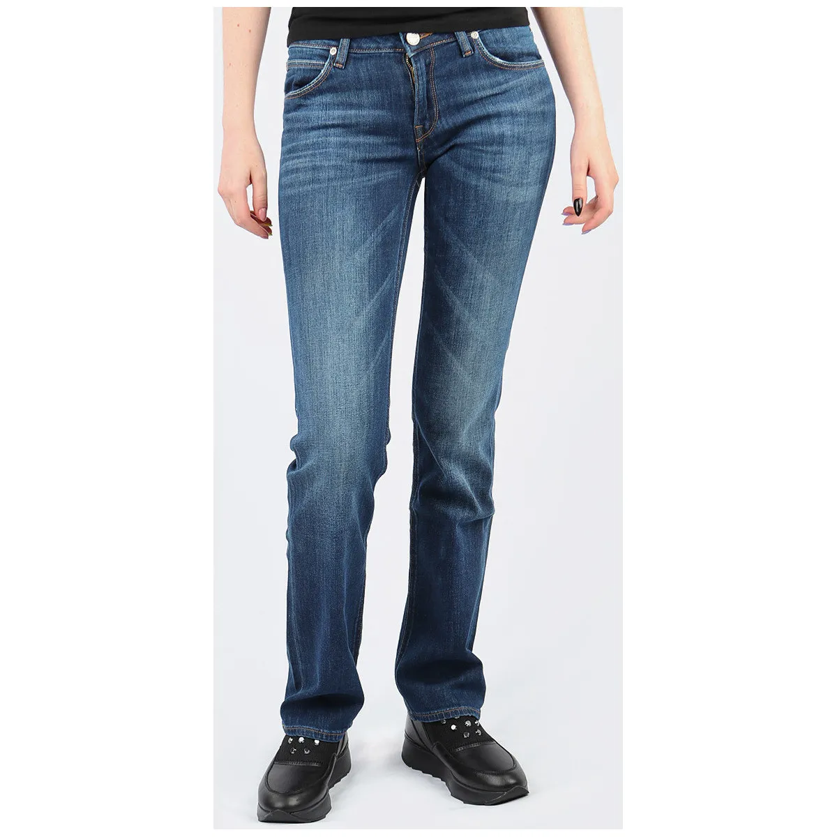 Jeans Wmn L337PCIC