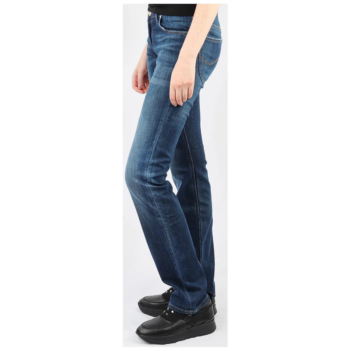 Jeans Wmn L337PCIC