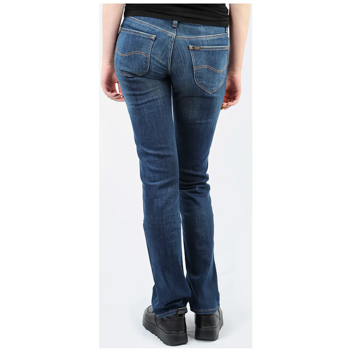 Jeans Wmn L337PCIC