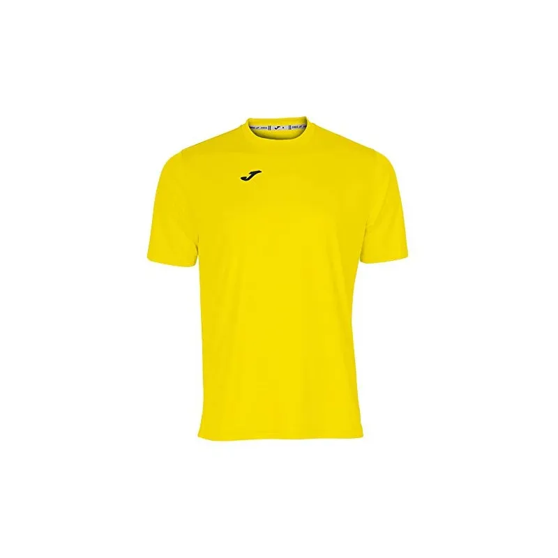 Joma Camiseta COMBI Amarilla