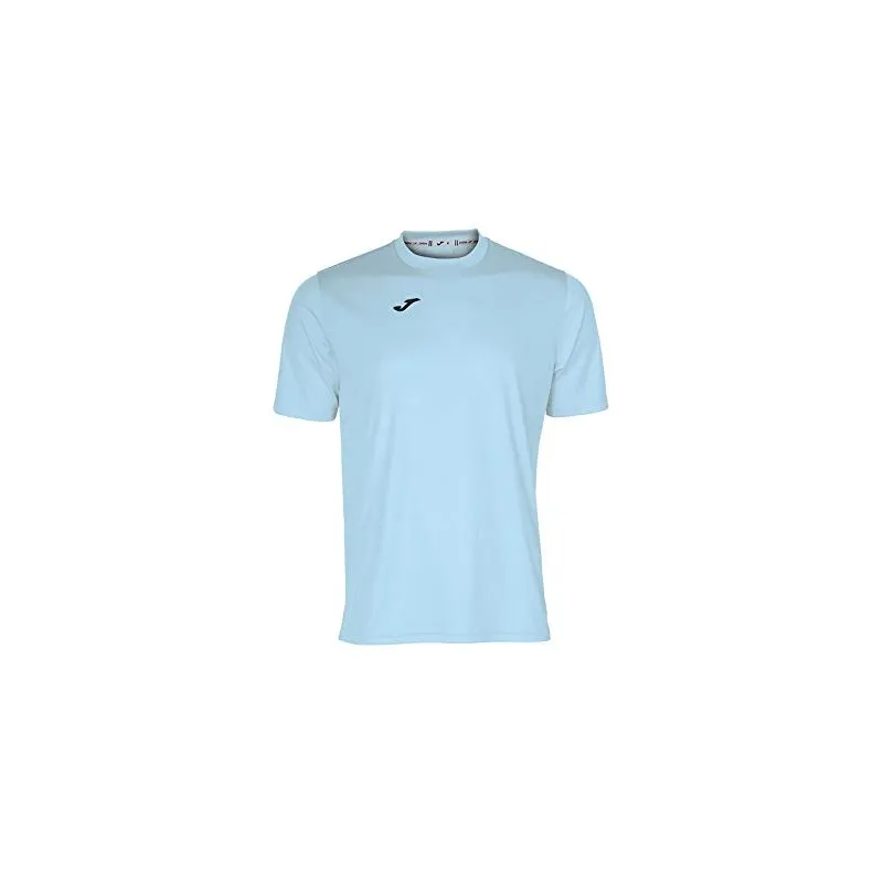 Joma Camiseta COMBI Azul Claro