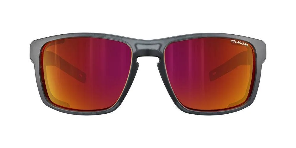 JULBO SHIELD NOIR T/NOIR POLAR 3CF
