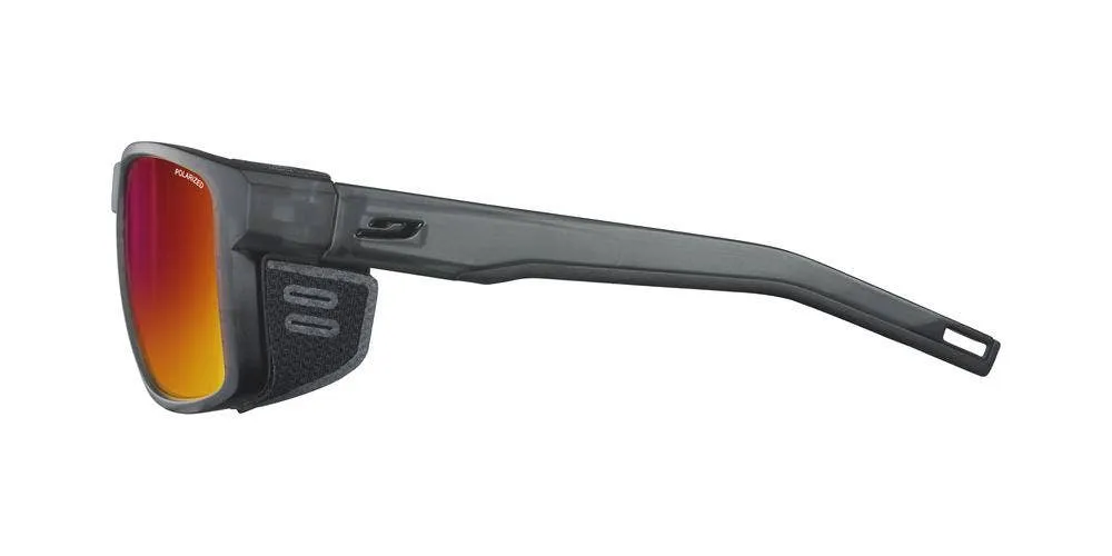 JULBO SHIELD NOIR T/NOIR POLAR 3CF