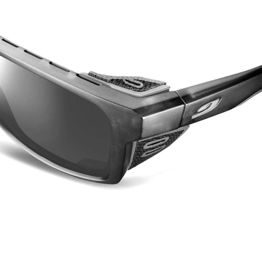 JULBO SHIELD NOIR T/NOIR POLAR 3CF