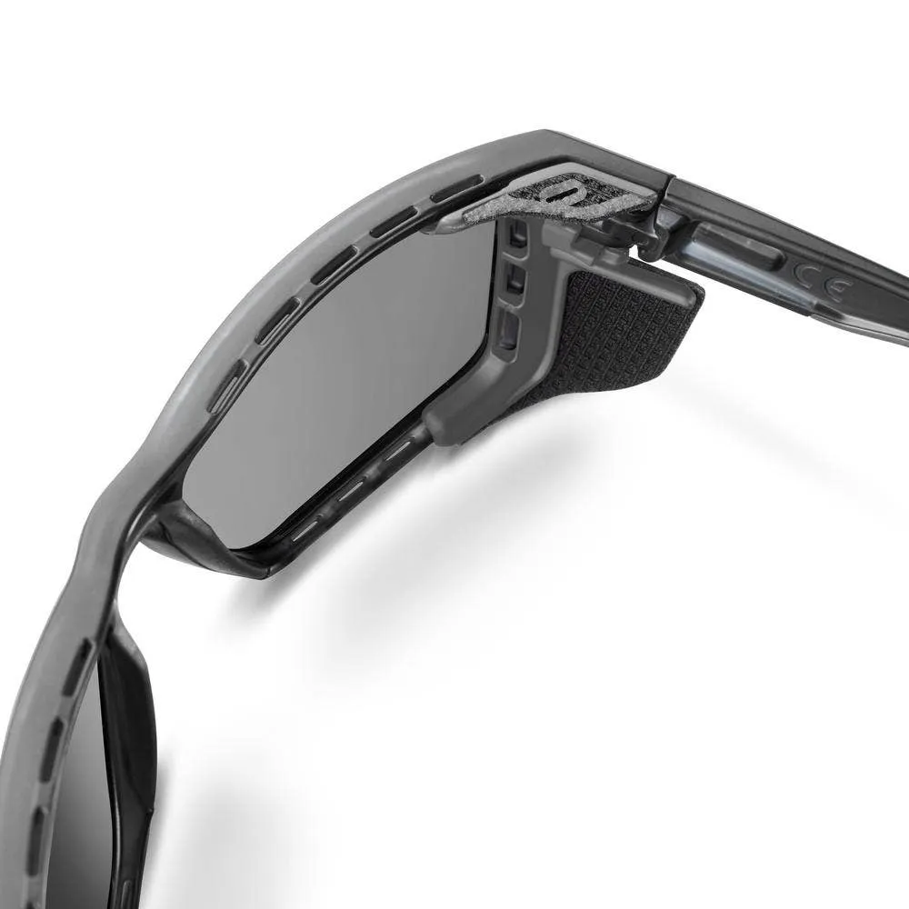 JULBO SHIELD NOIR T/NOIR POLAR 3CF