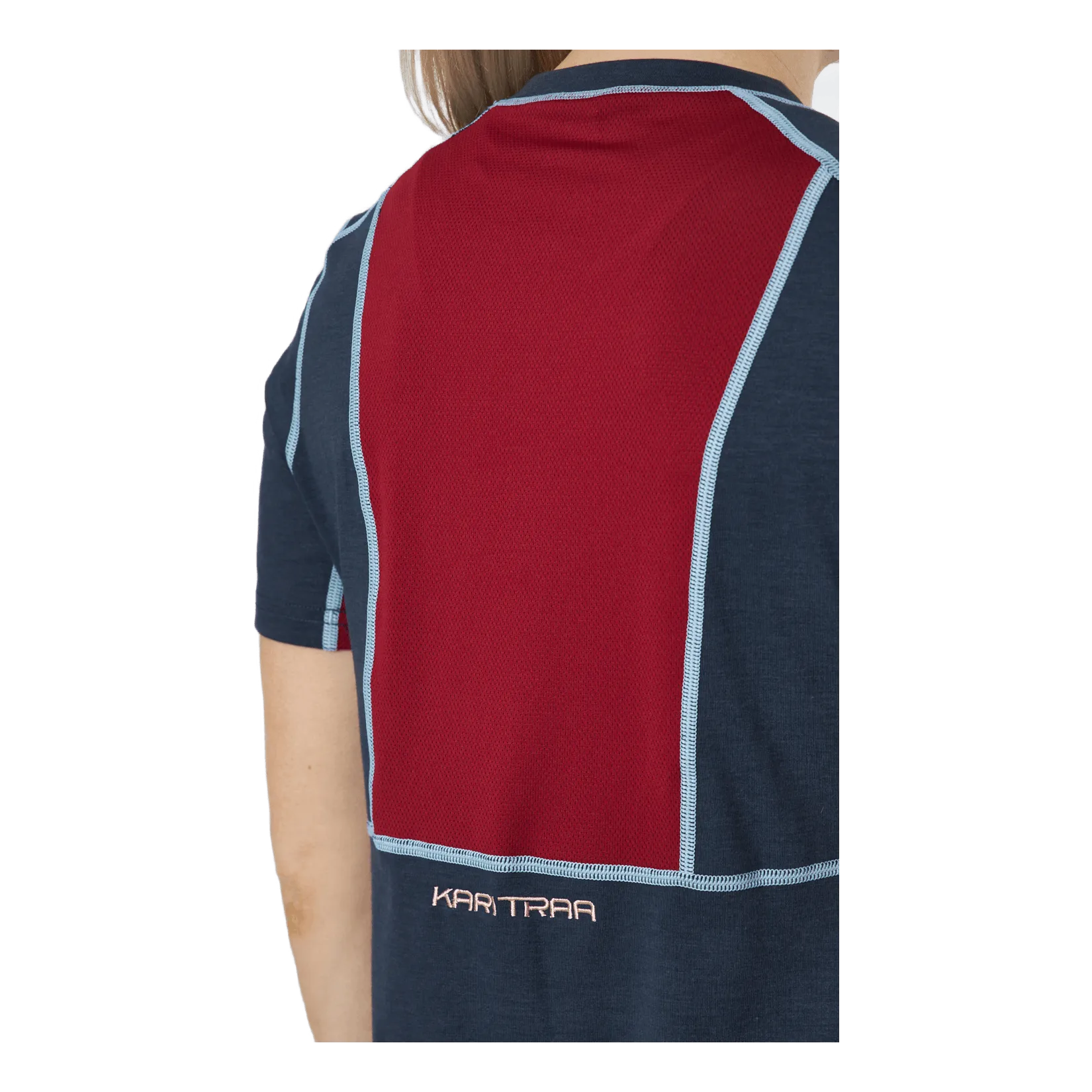 Kari Traa Sanne Hiking Tee Dream