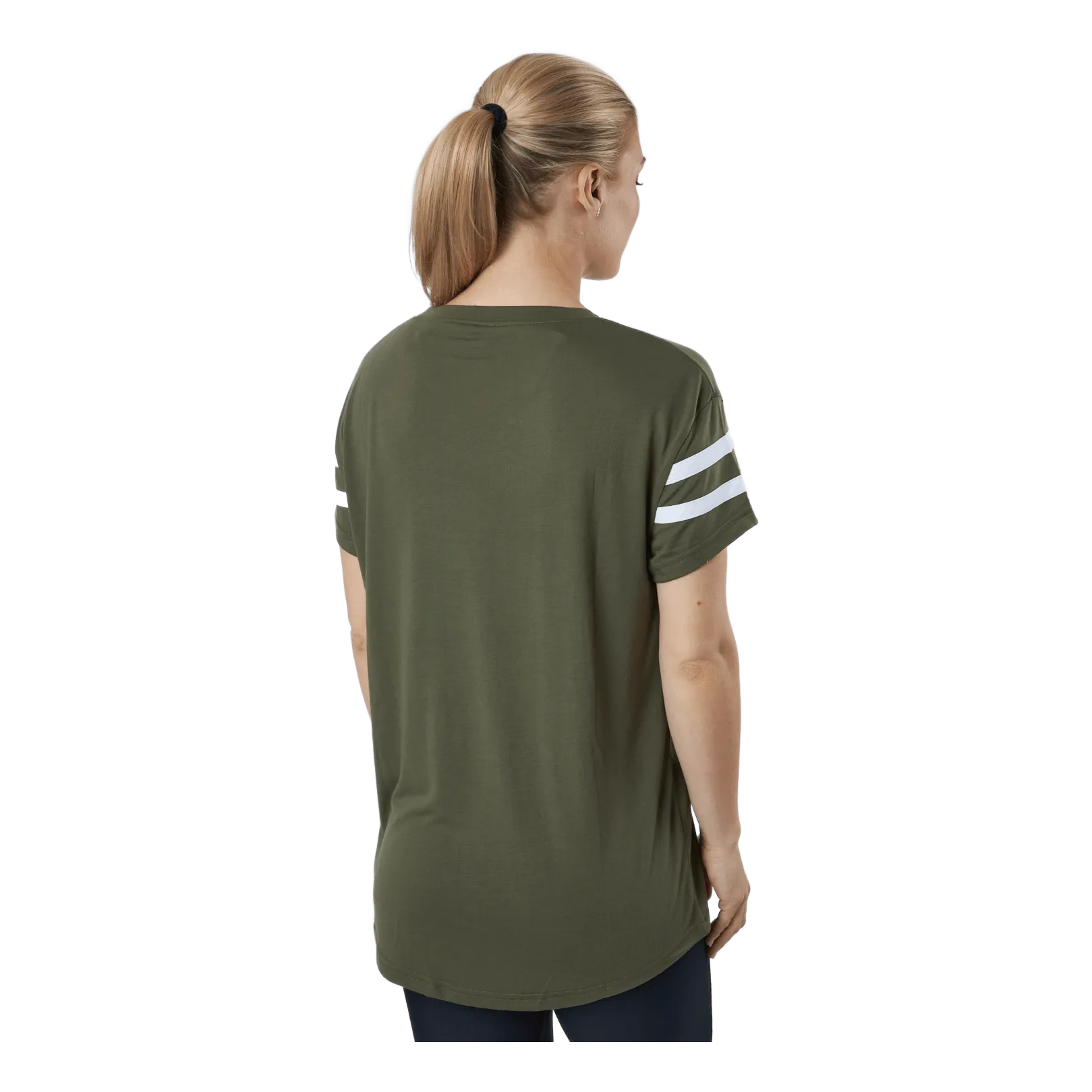 Kari Traa Vilde Tee Tweed
