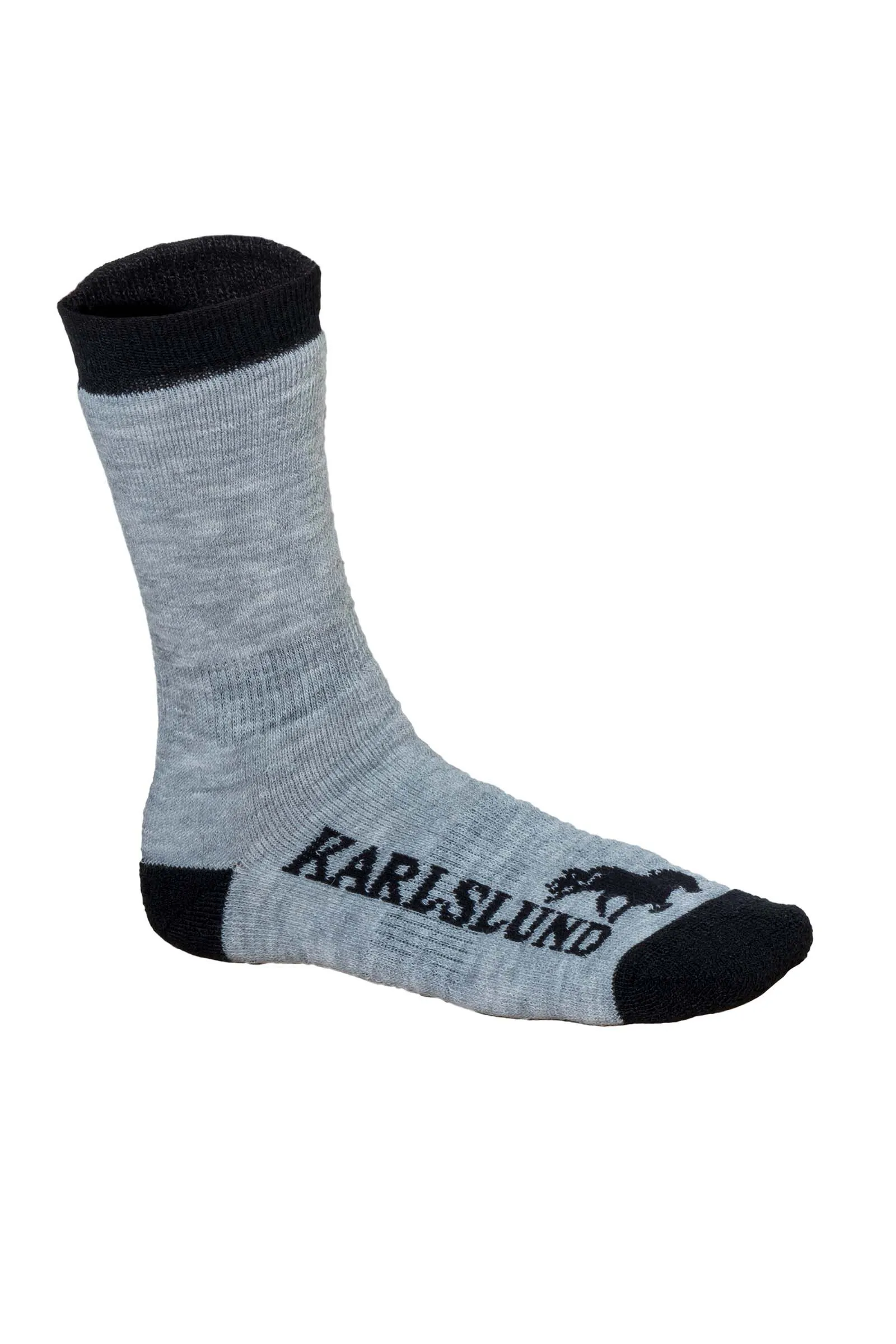 Karlslund Calcetines de Lana