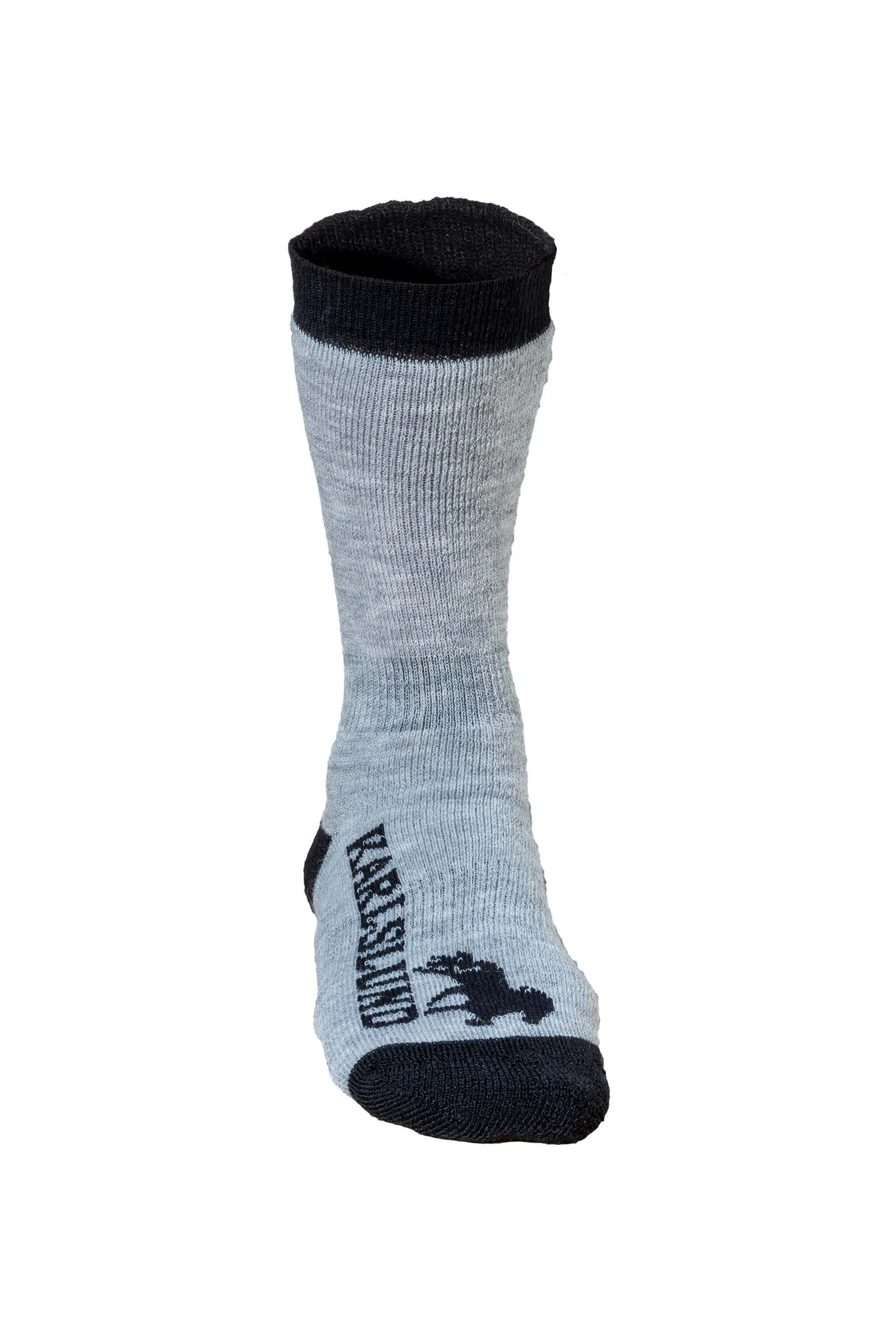 Karlslund Calcetines de Lana