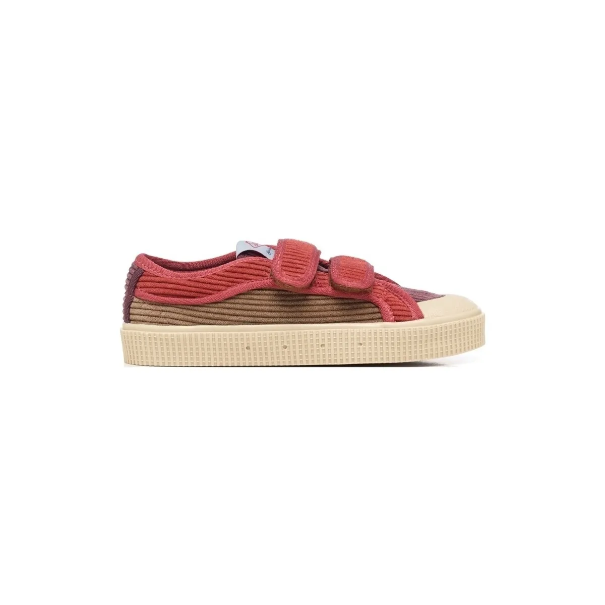 KIDS V200 BOMBAZINE  BROWN TRICOLOR