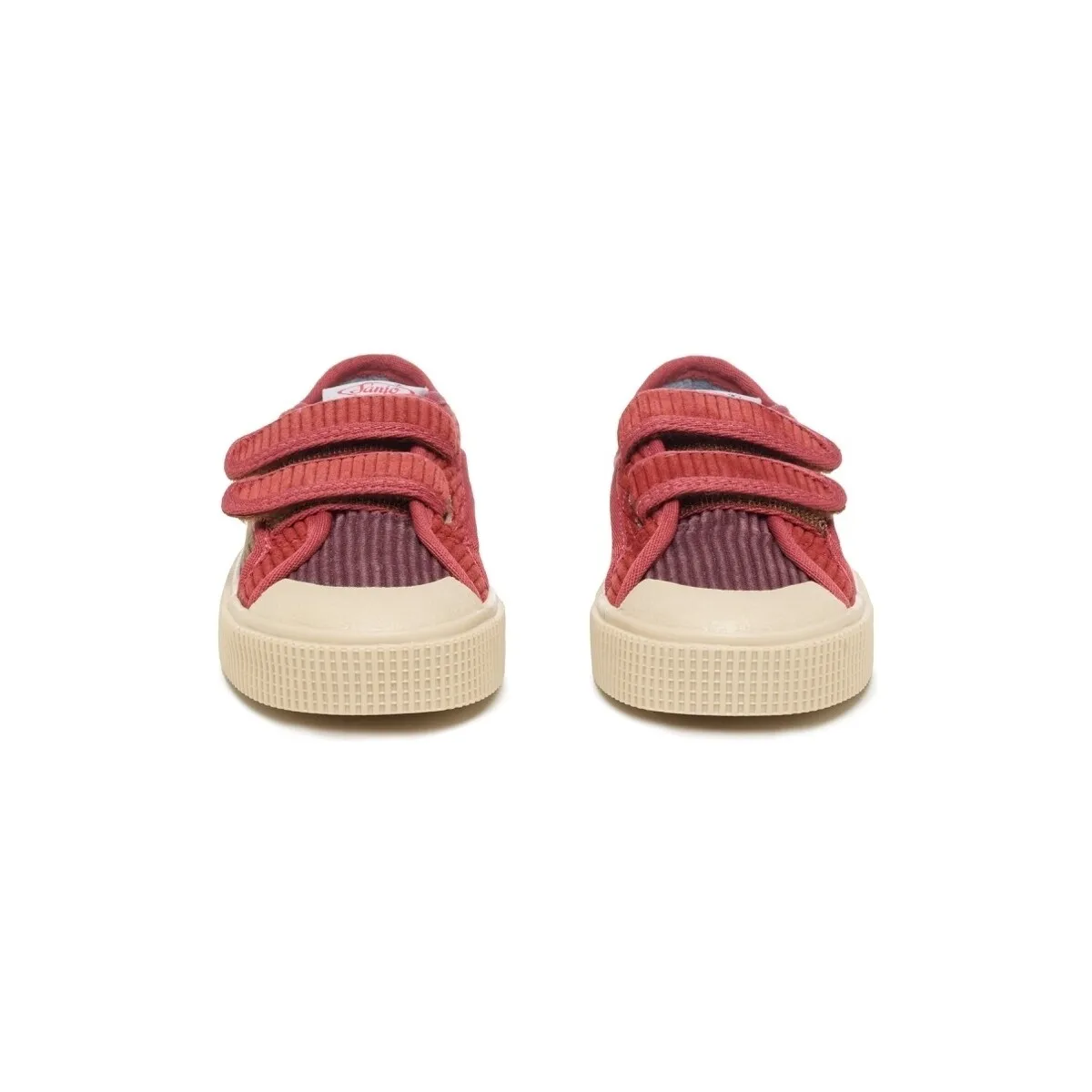 KIDS V200 BOMBAZINE  BROWN TRICOLOR