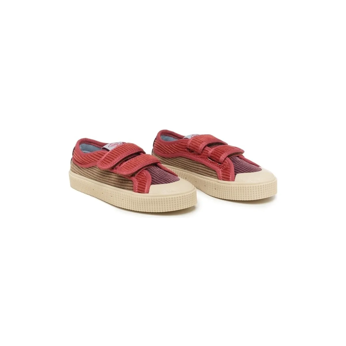 KIDS V200 BOMBAZINE  BROWN TRICOLOR
