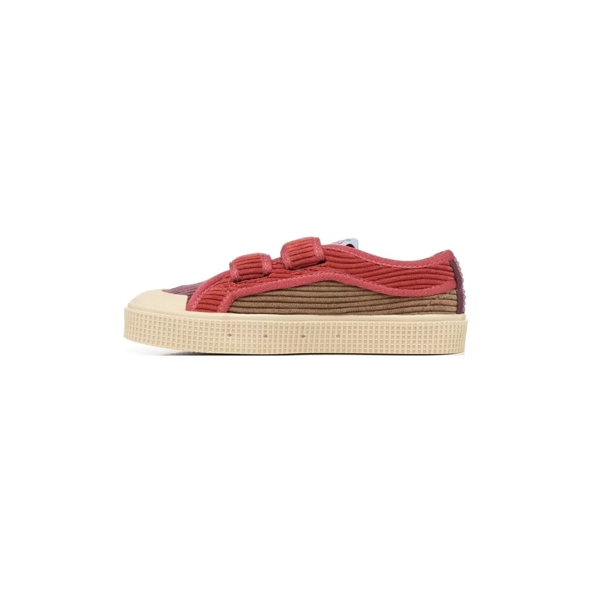 KIDS V200 BOMBAZINE  BROWN TRICOLOR