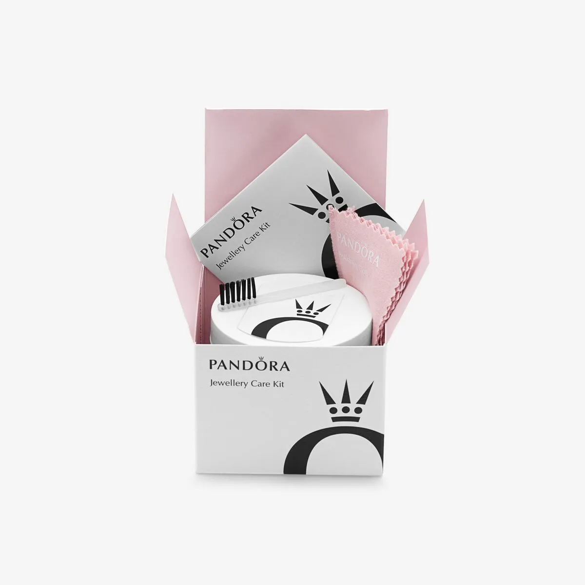 KIT LIMPIEZA PANDORA  PANDORA