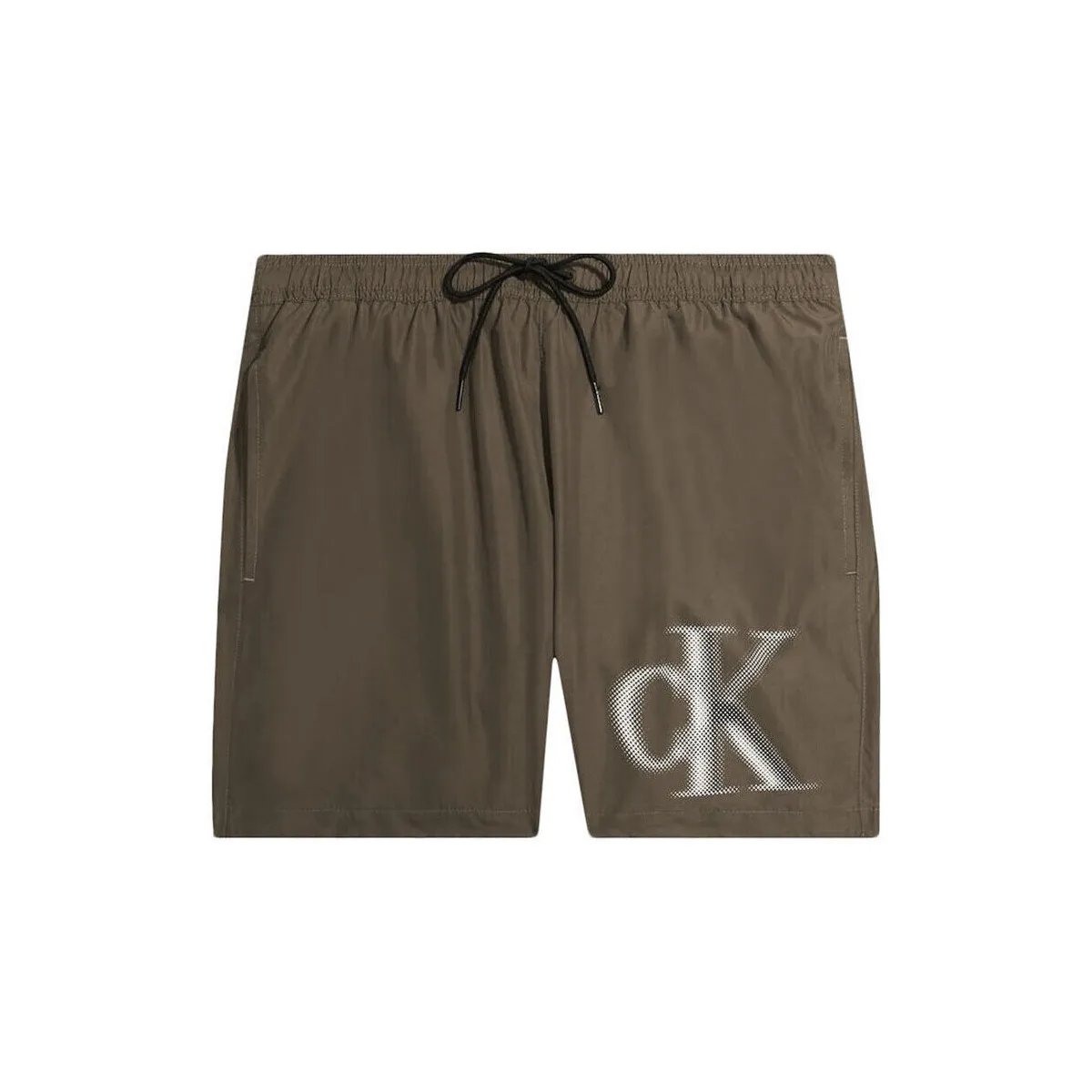 KM0KM00800GXH BROWN
