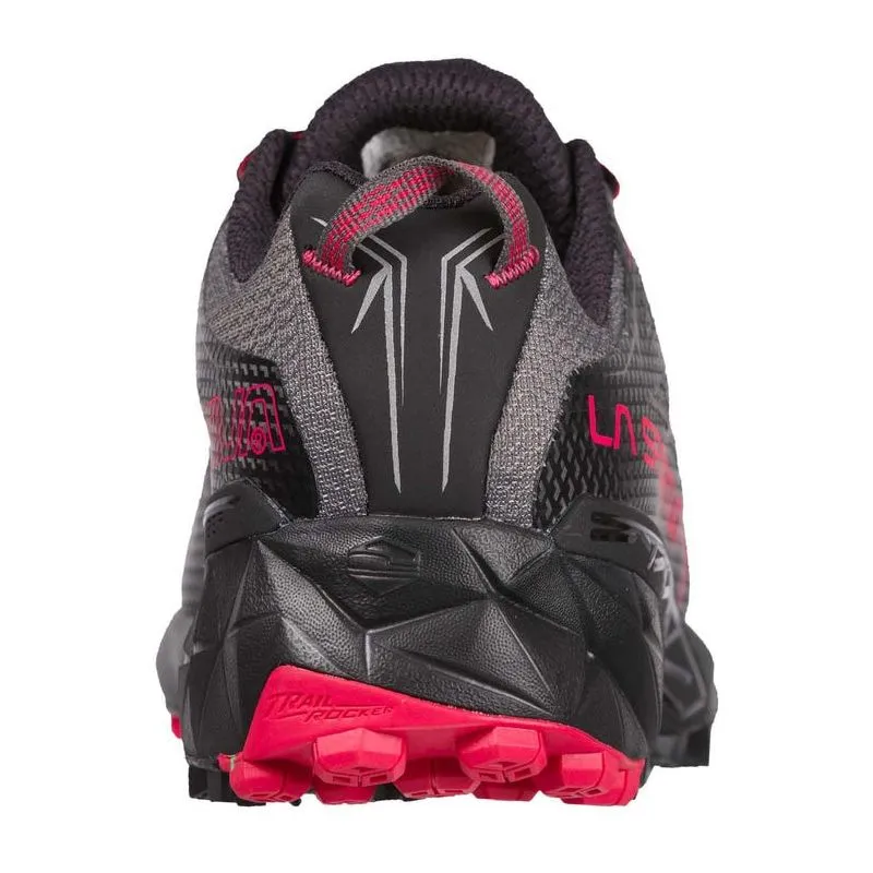 La Sportiva Akyra Woman Gtx (Black/Orchid) Zapatillas de trail running para mujer