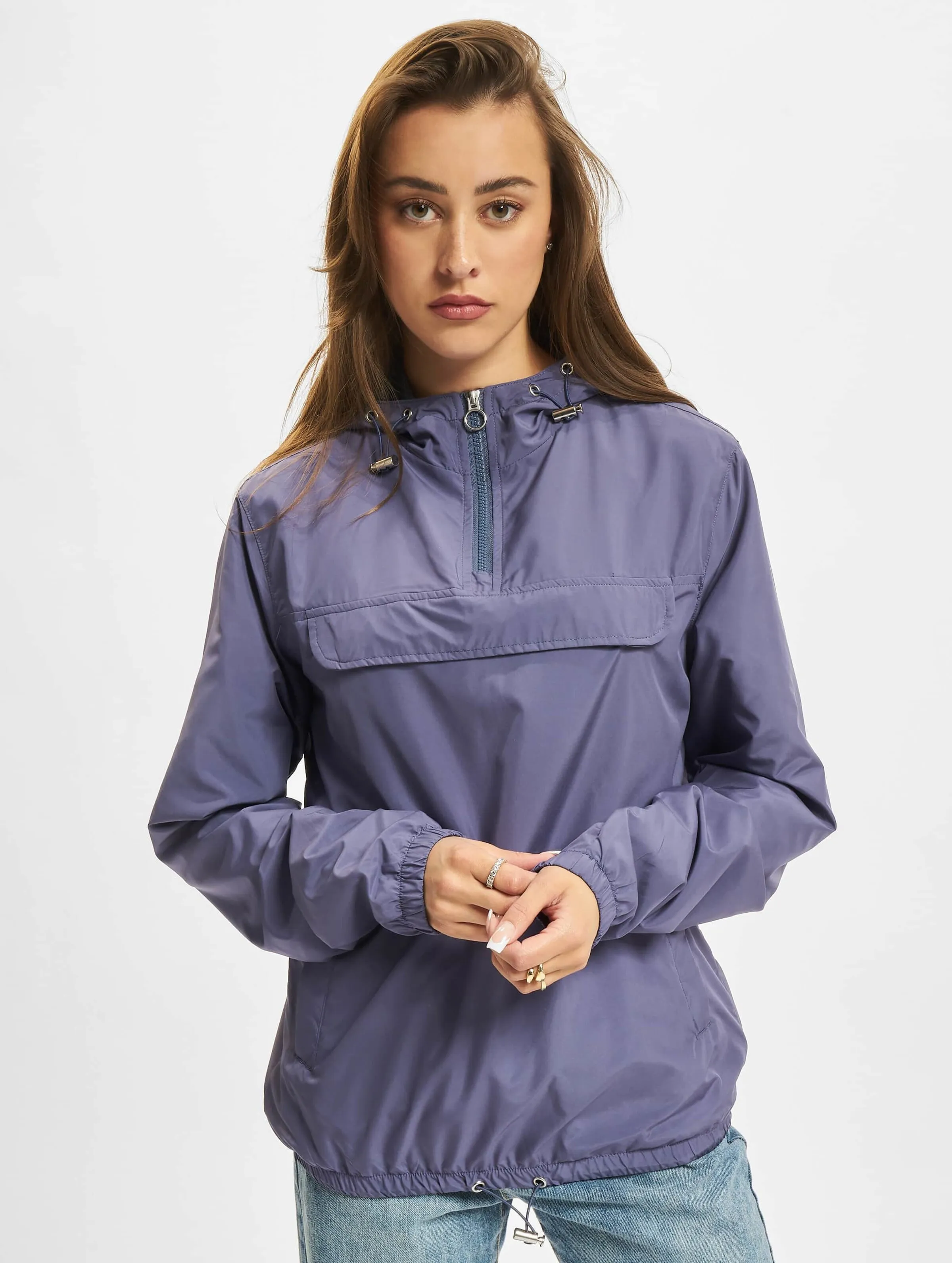 Ladies Basic