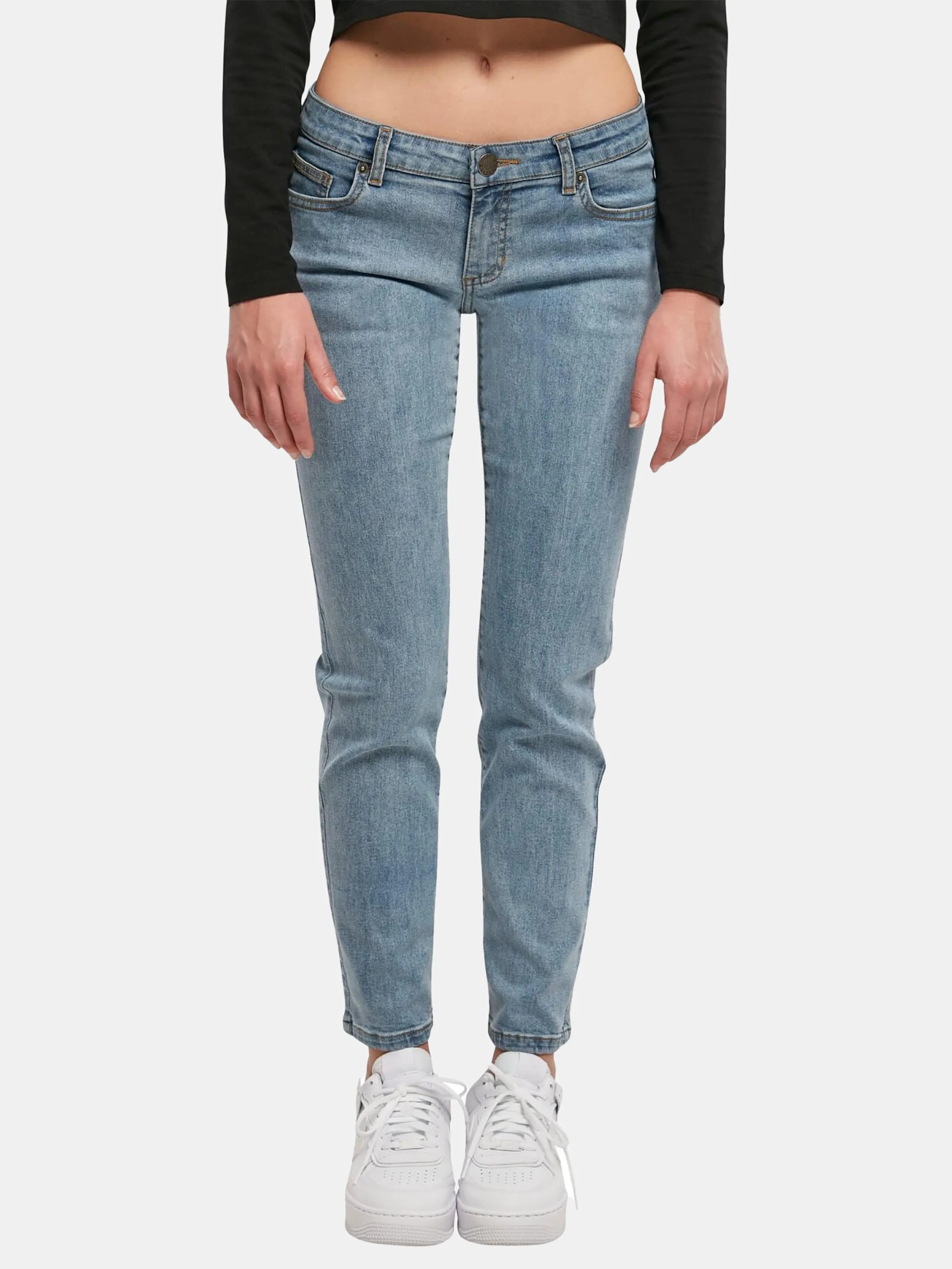 Ladies Low Waist 