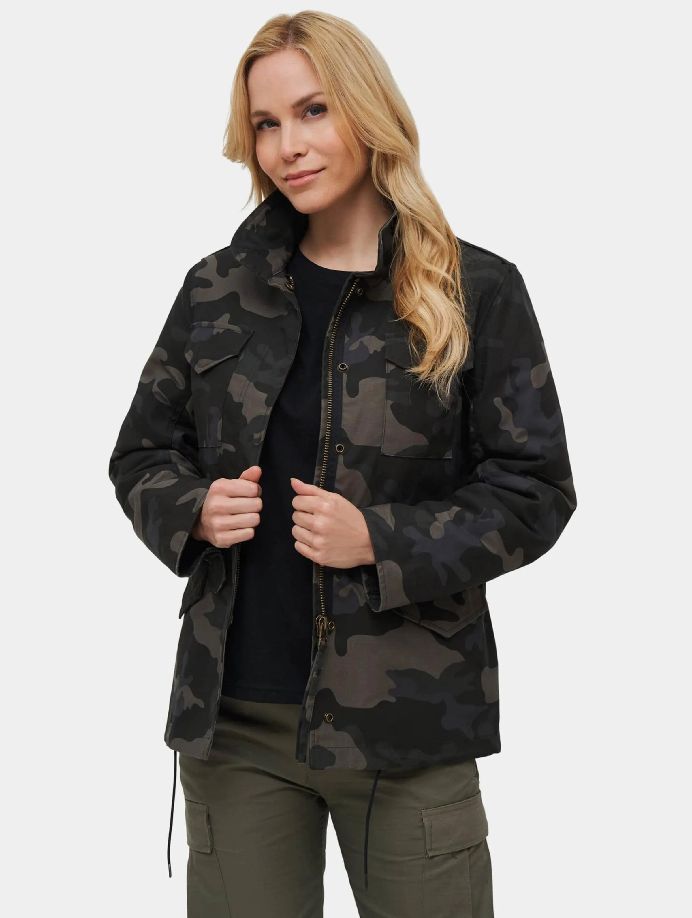 Ladies M65 Standard