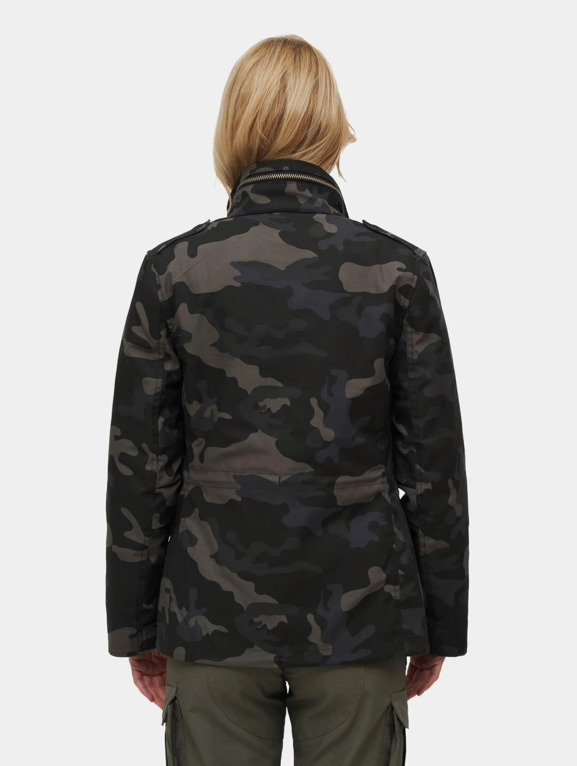 Ladies M65 Standard