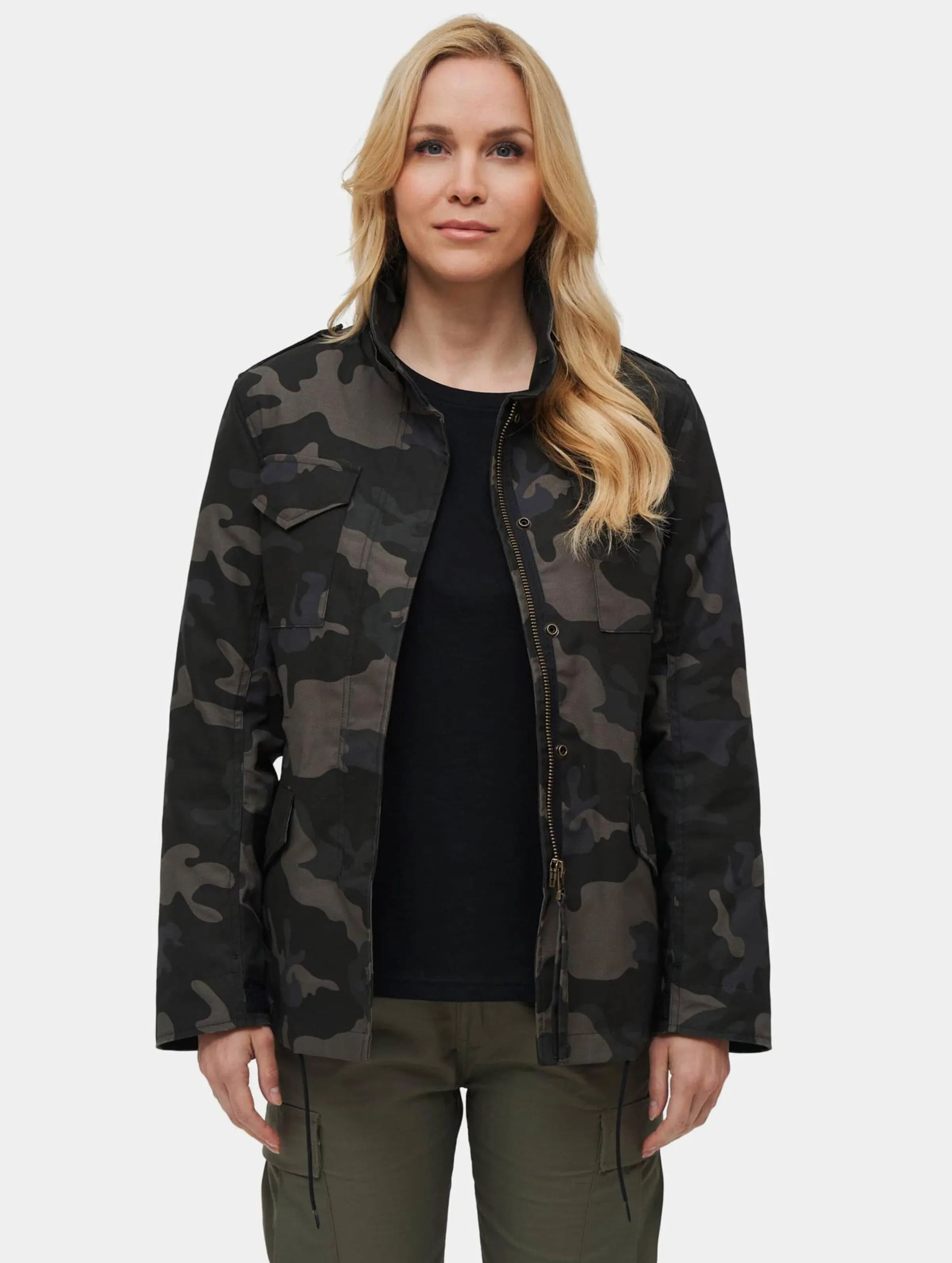 Ladies M65 Standard