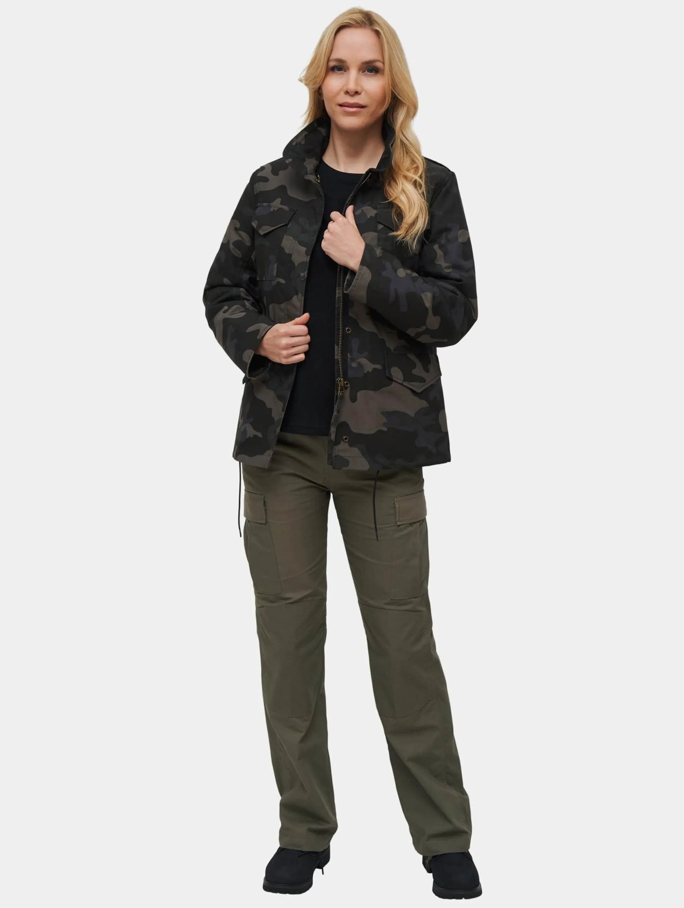 Ladies M65 Standard
