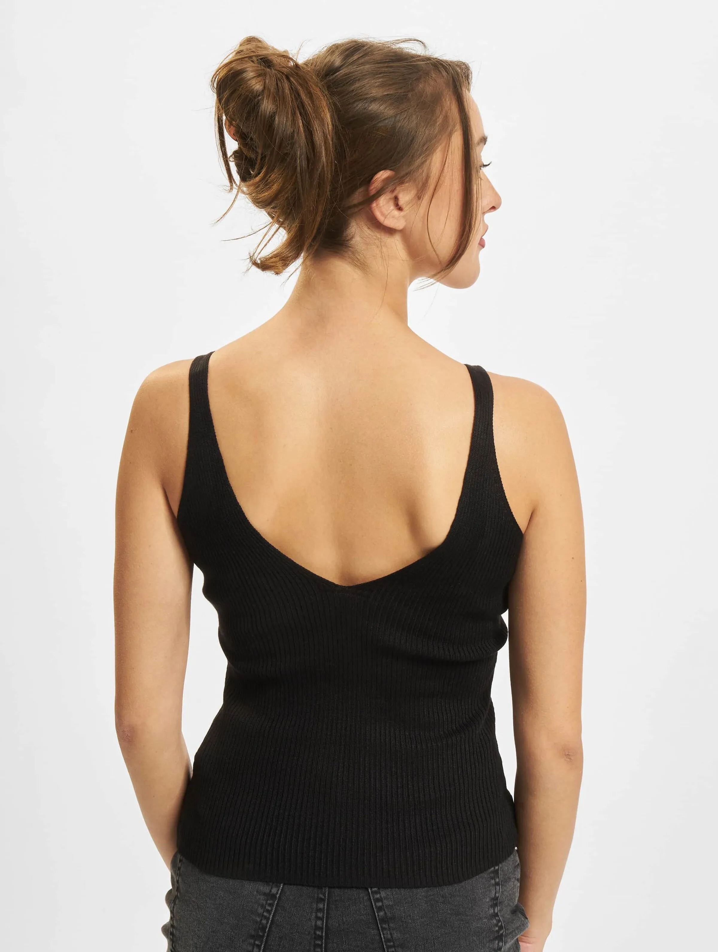Ladies Rib
