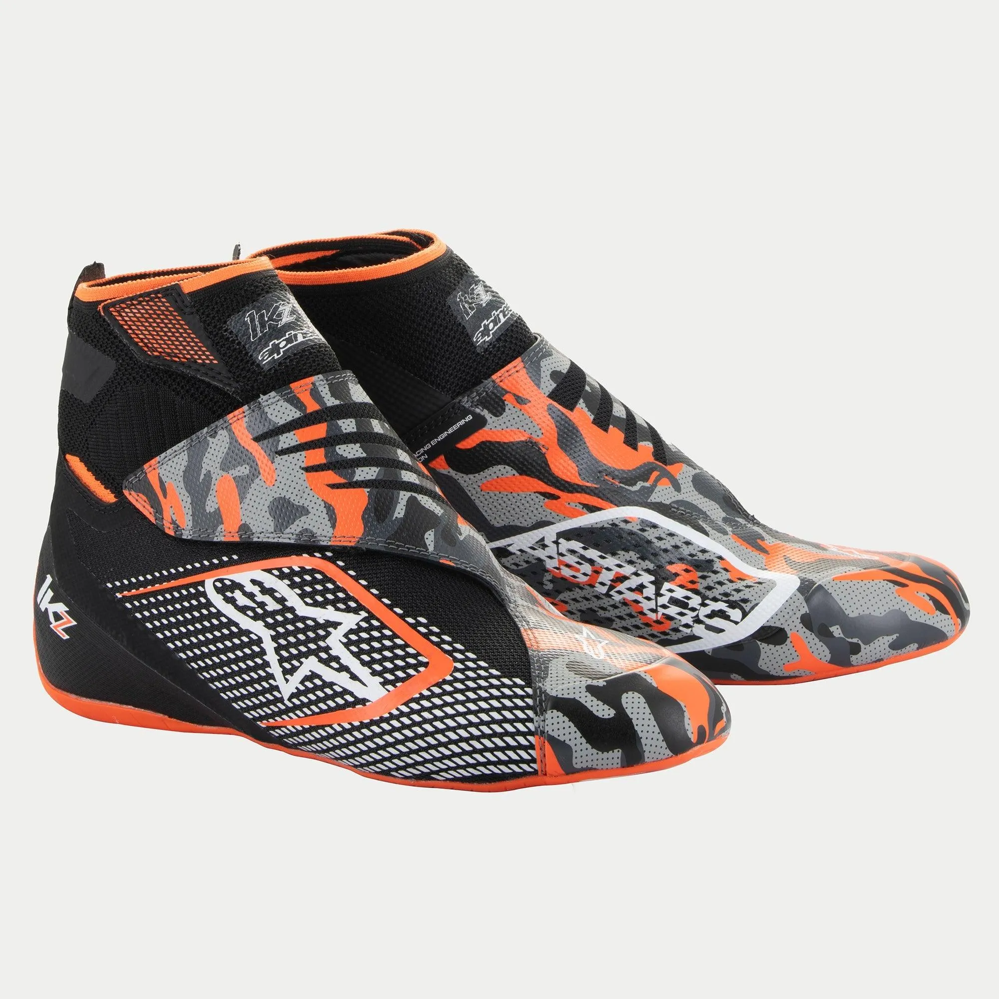 LIMITED EDITION TECH1 KZ V2 SHOES